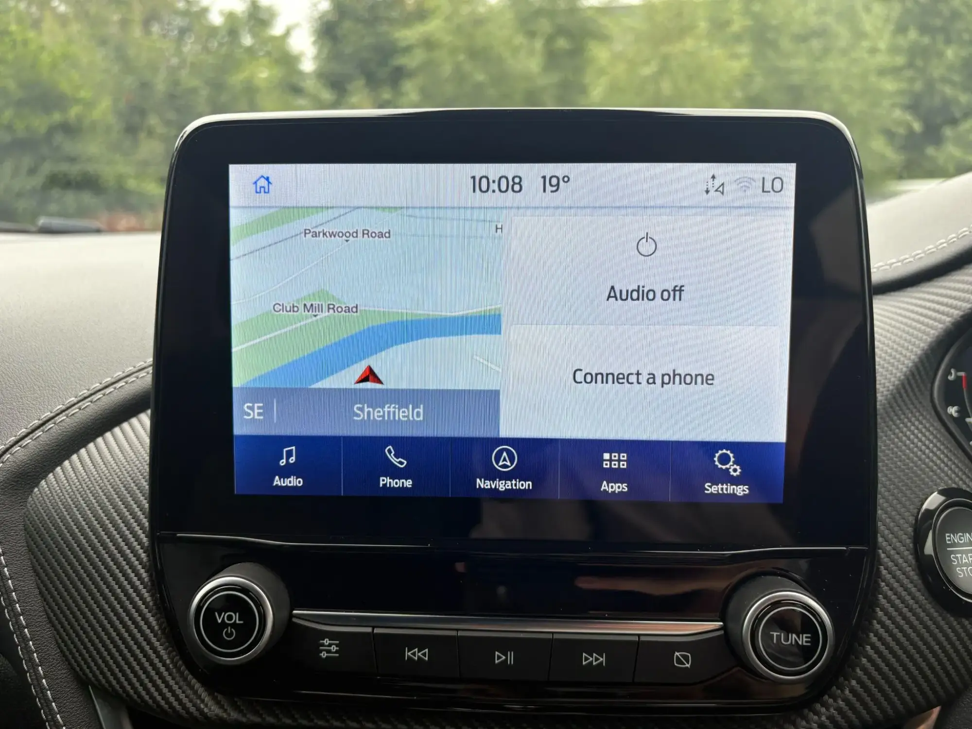 Ford Puma Image 26
