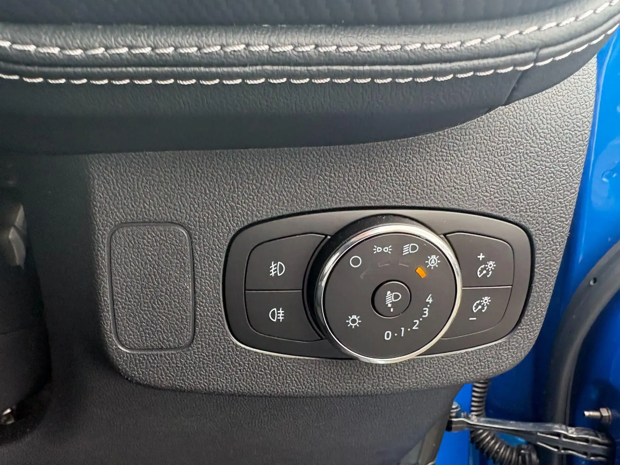 Ford Puma Image 30