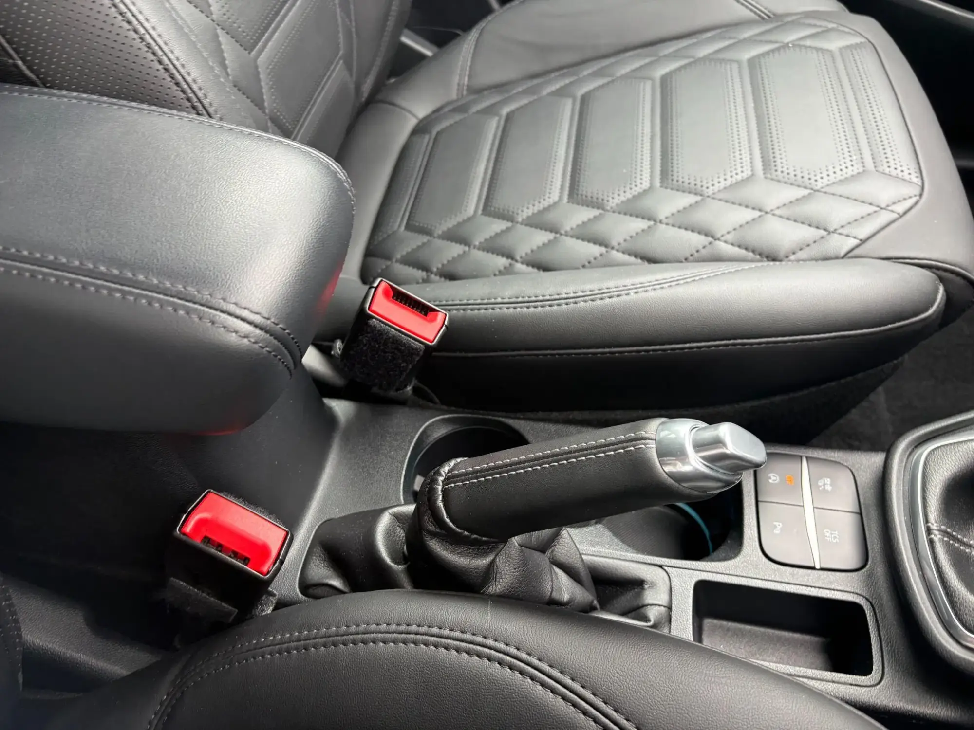 Ford Puma Image 35