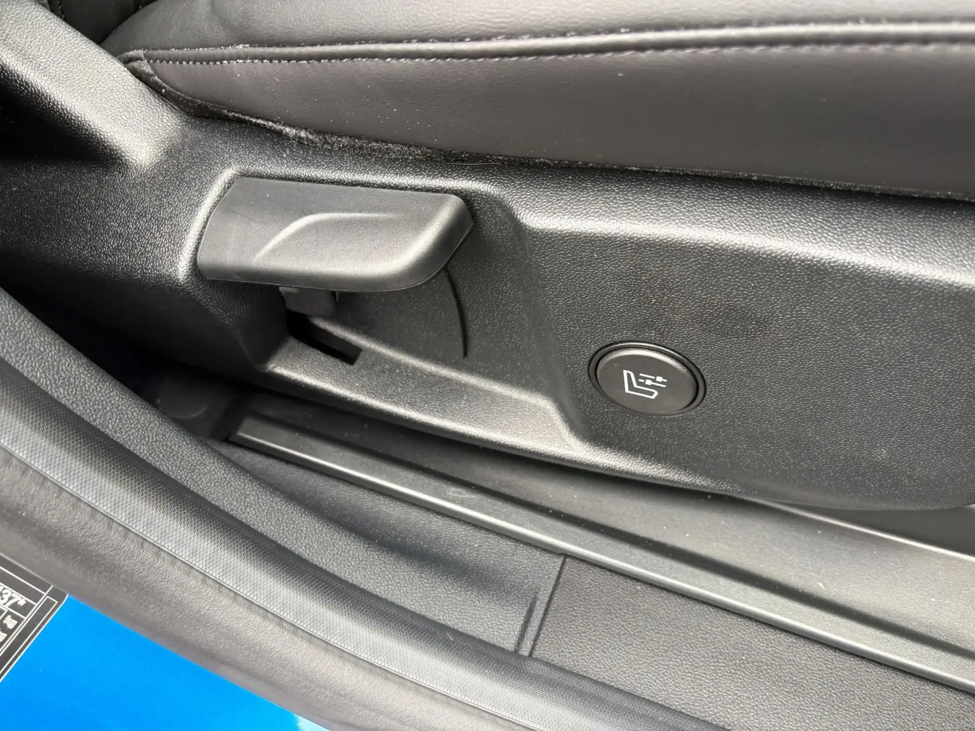 Ford Puma Image 37