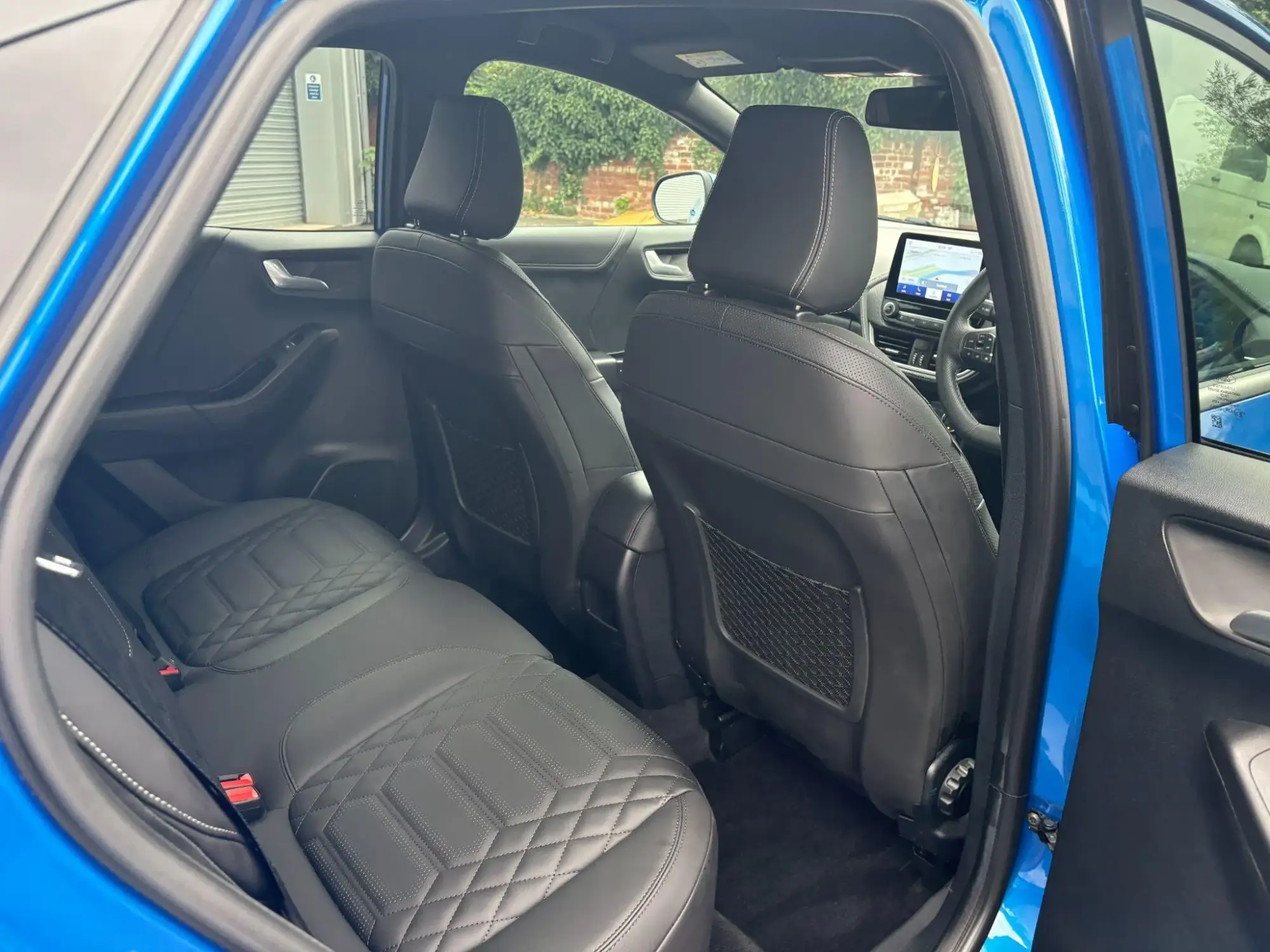 Ford Puma Image 40