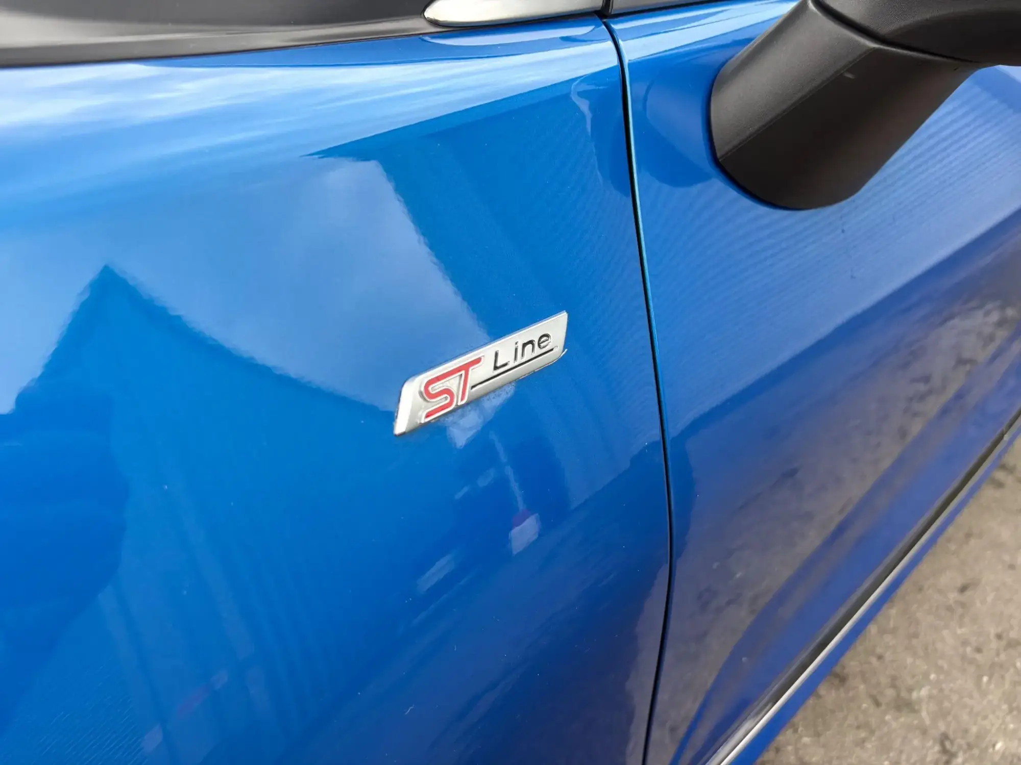 Ford Puma Image 49