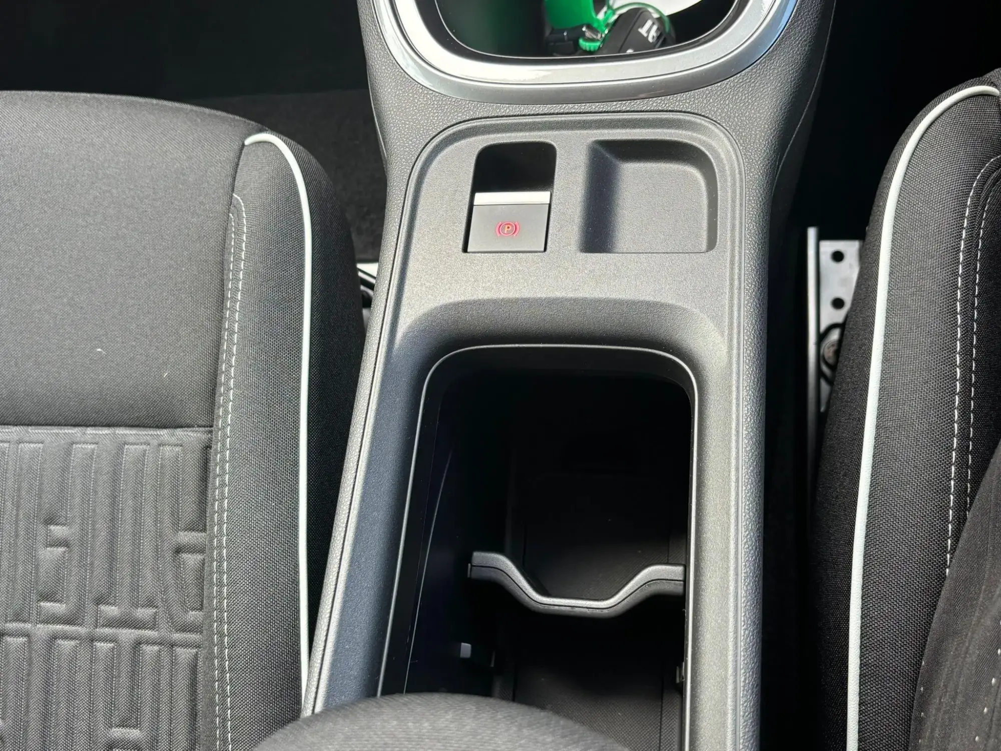 Fiat 600 Petrol Image 21 Fiat 600 Petrol Image 21