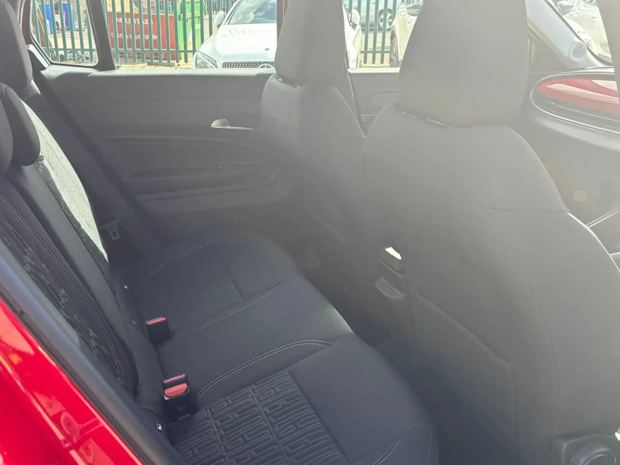 Fiat 600 Petrol Image 17 Fiat 600 Petrol Image 17