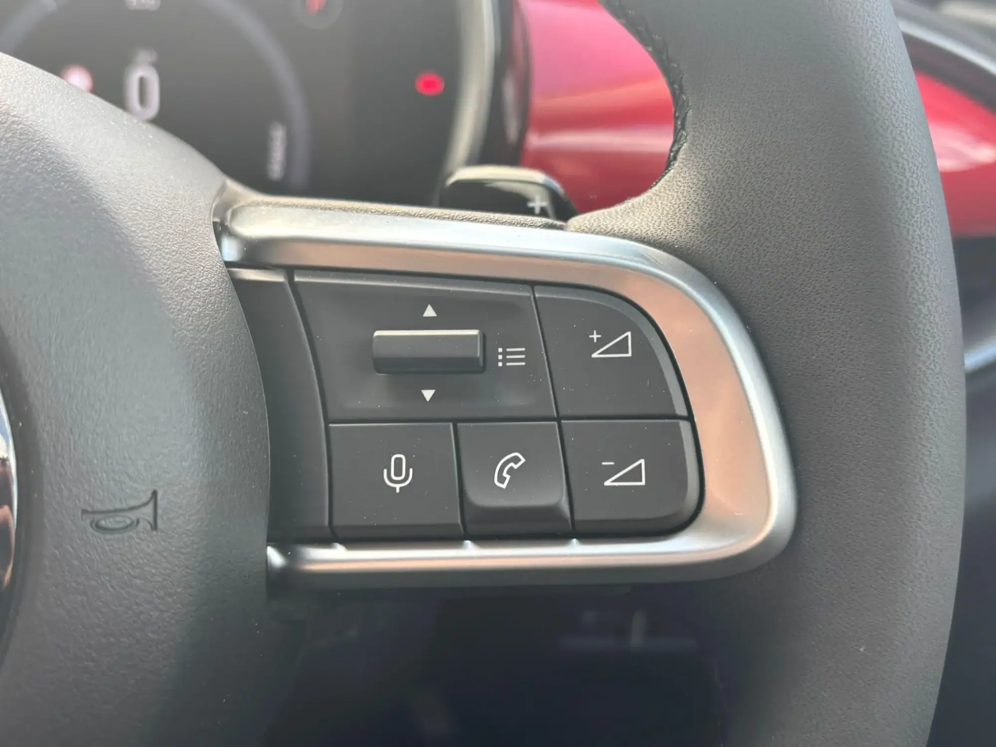 Fiat 600 Petrol Image 19 Fiat 600 Petrol Image 19