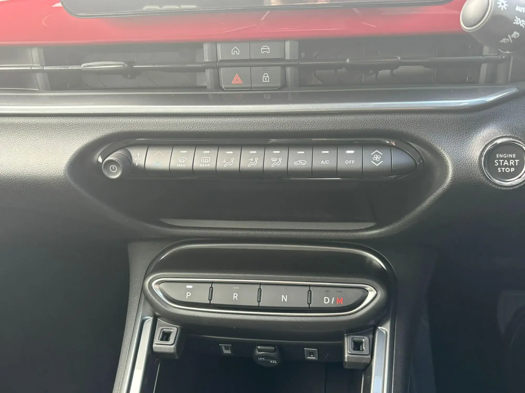 Fiat 600 Petrol Image 20 Fiat 600 Petrol Image 20