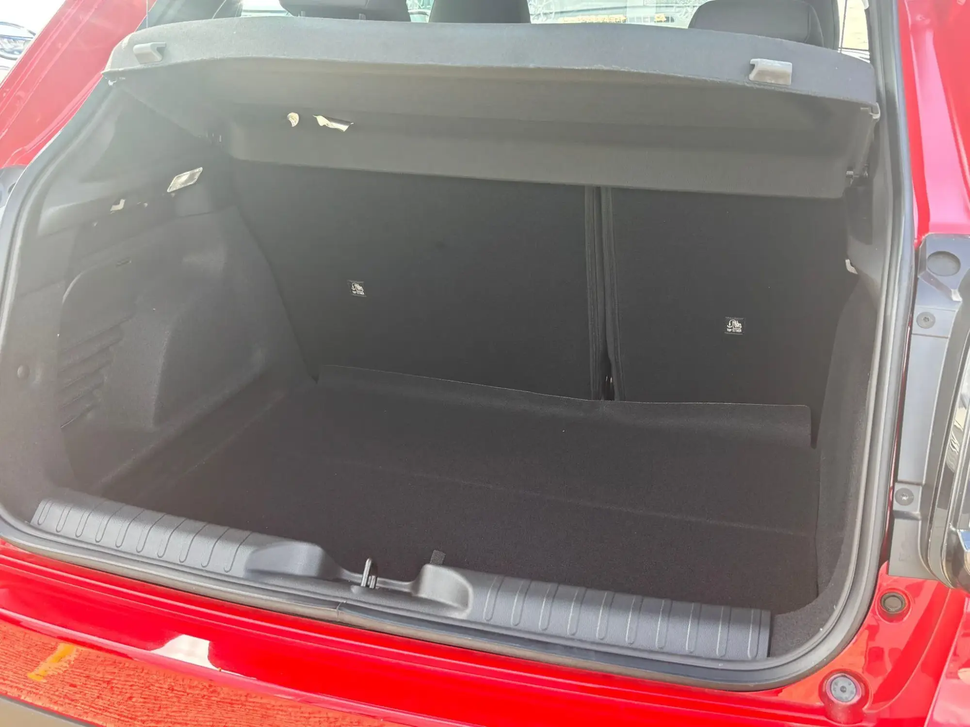 Fiat 600 Petrol Image 23 Fiat 600 Petrol Image 23