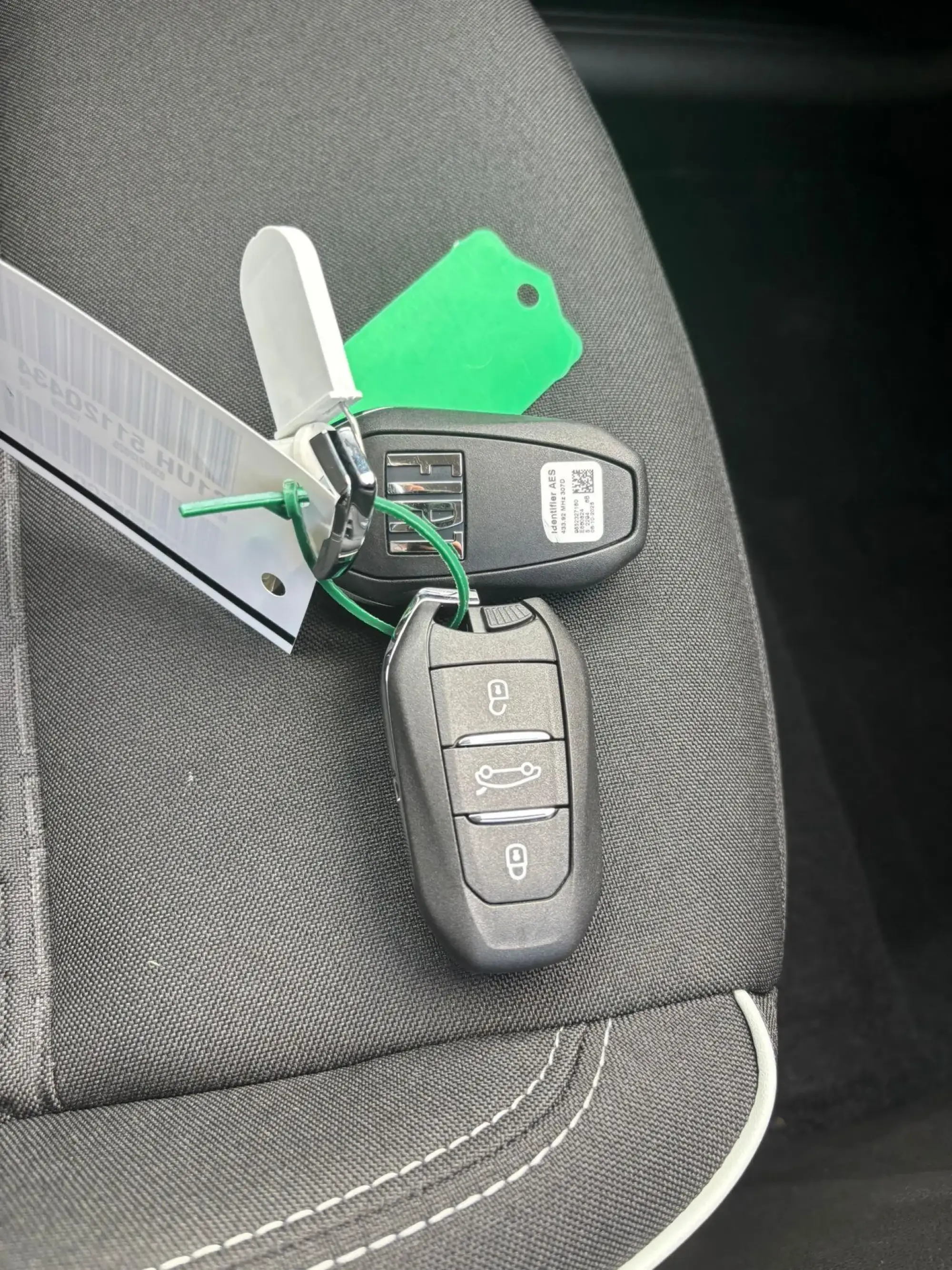 Fiat 600 Petrol Image 24 Fiat 600 Petrol Image 24