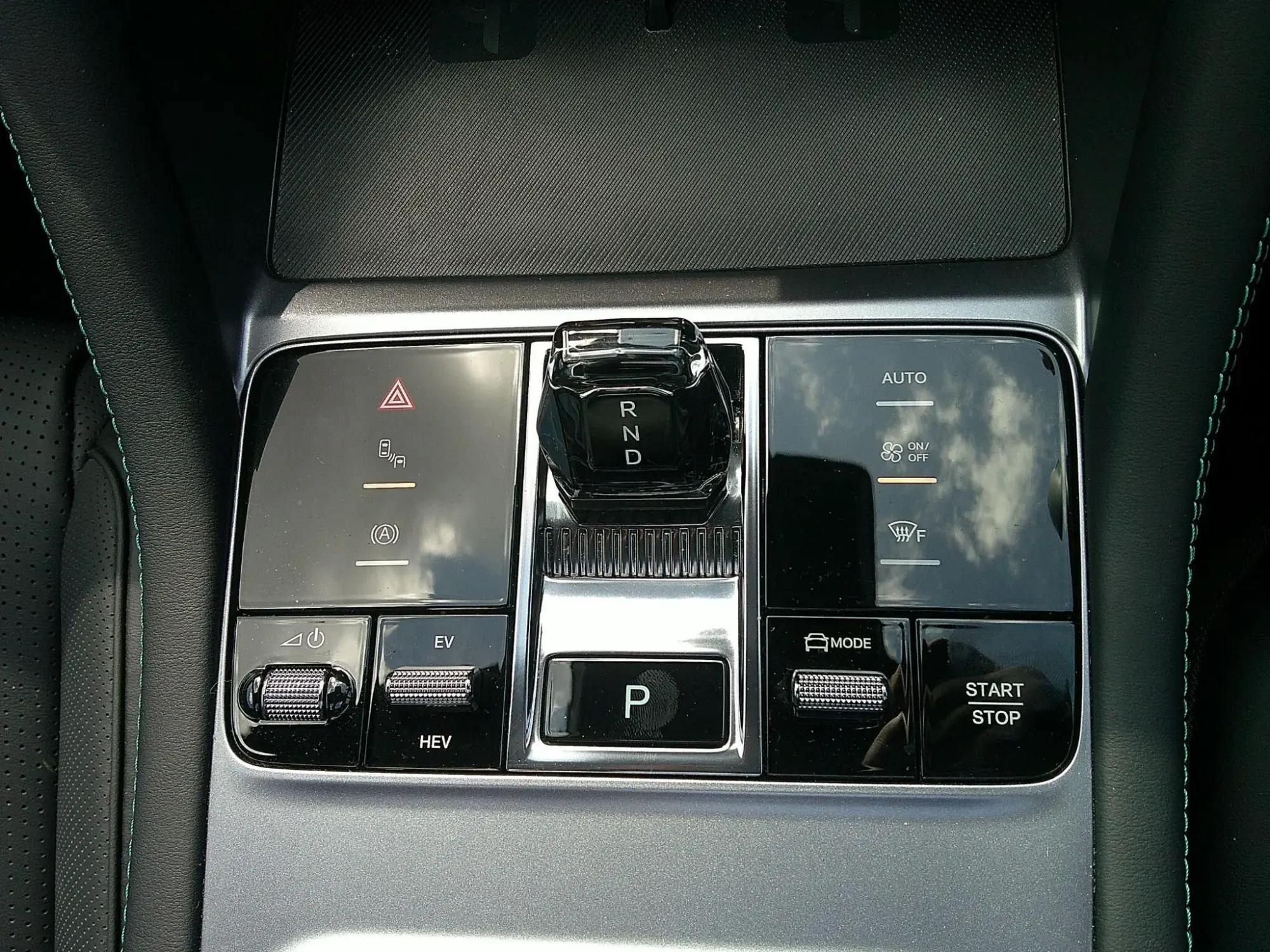 BYD Seal U Image 14 BYD Seal U Image 14