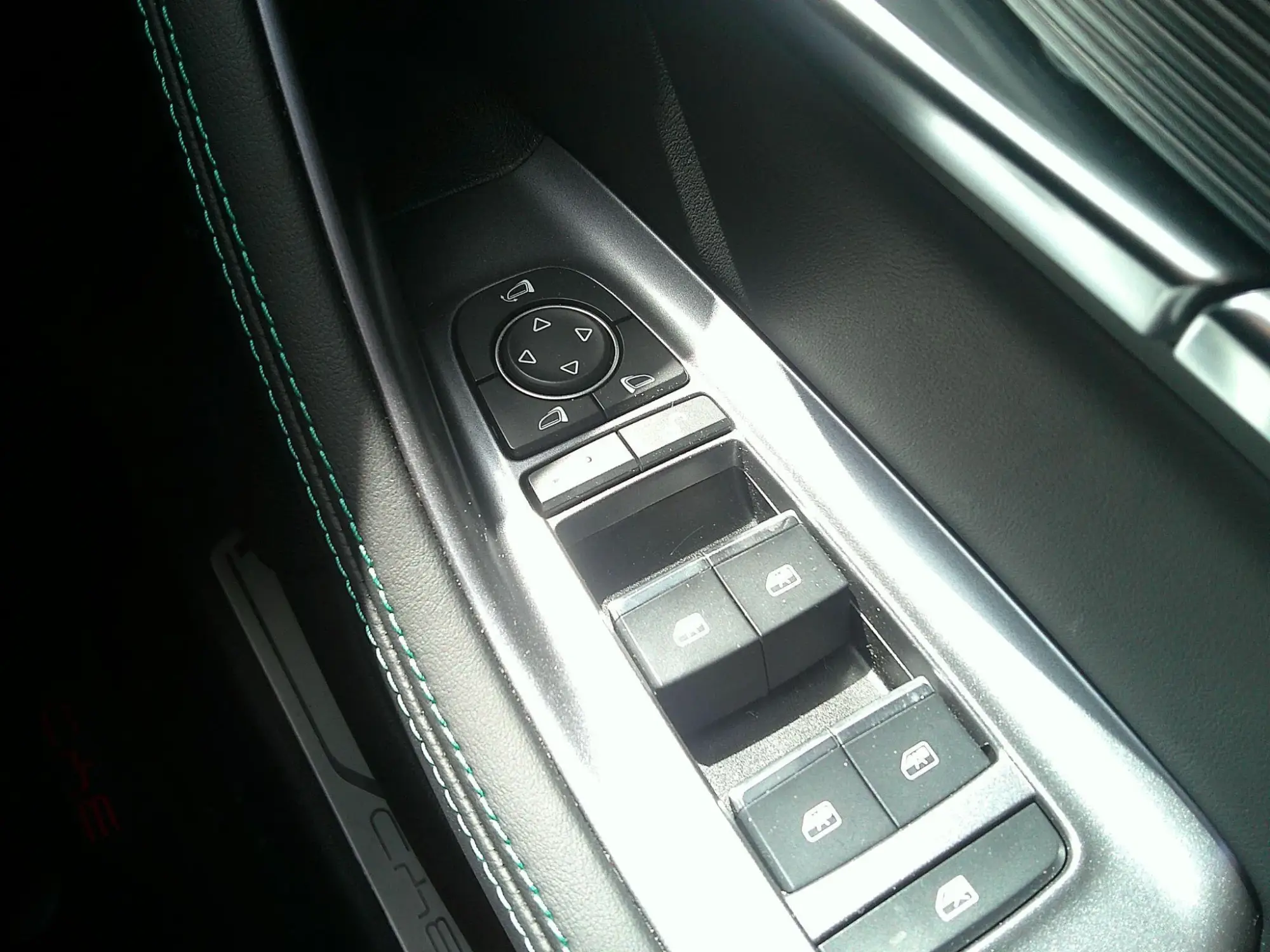 BYD Seal U Image 17 BYD Seal U Image 17