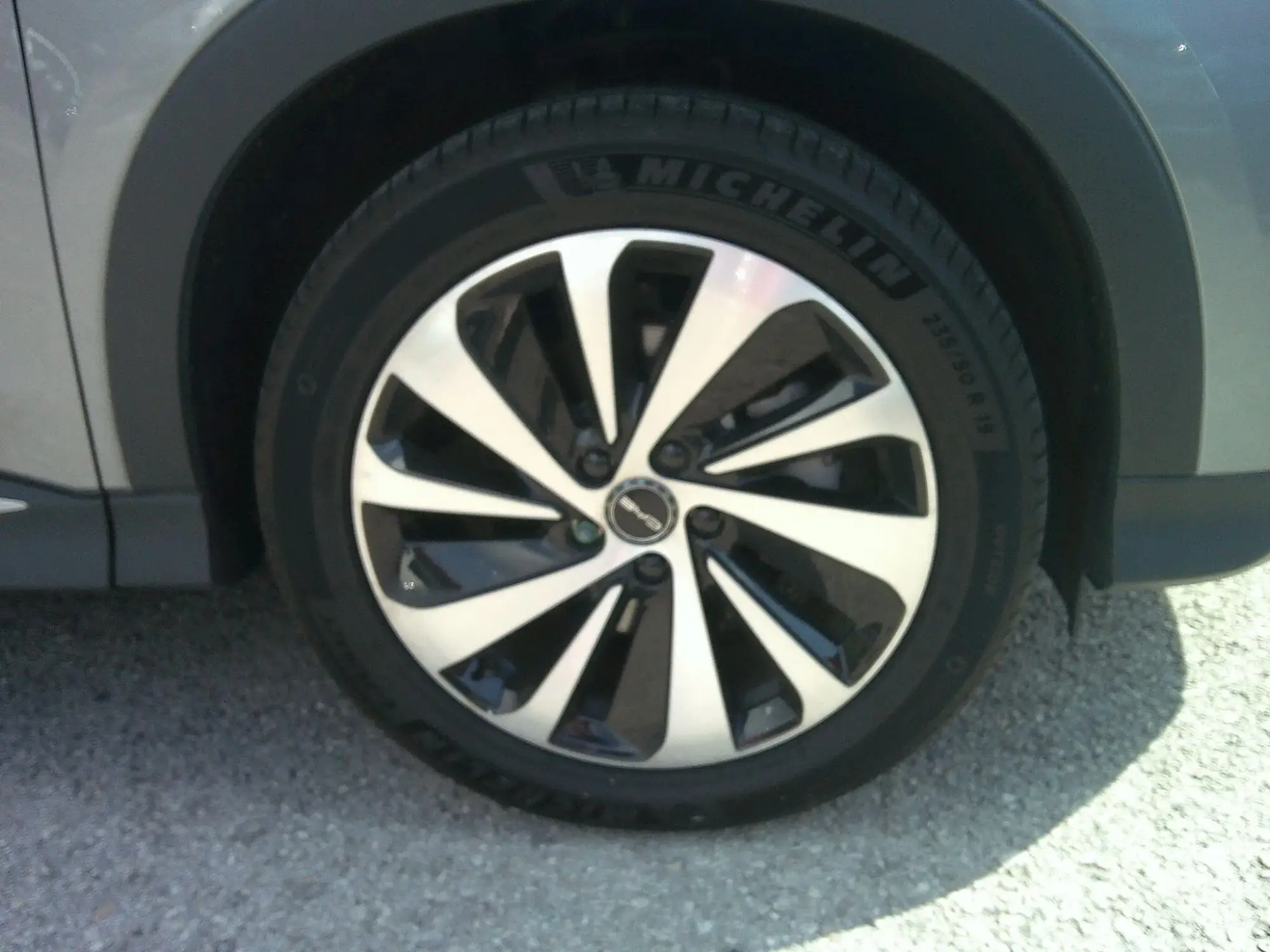 BYD Seal U Image 18 BYD Seal U Image 18