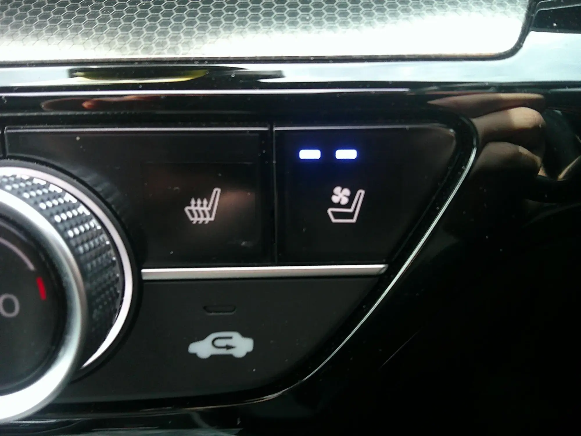 Honda CR-V Plug-in Hybrid Image 21 Honda CR-V Plug-in Hybrid Image 21
