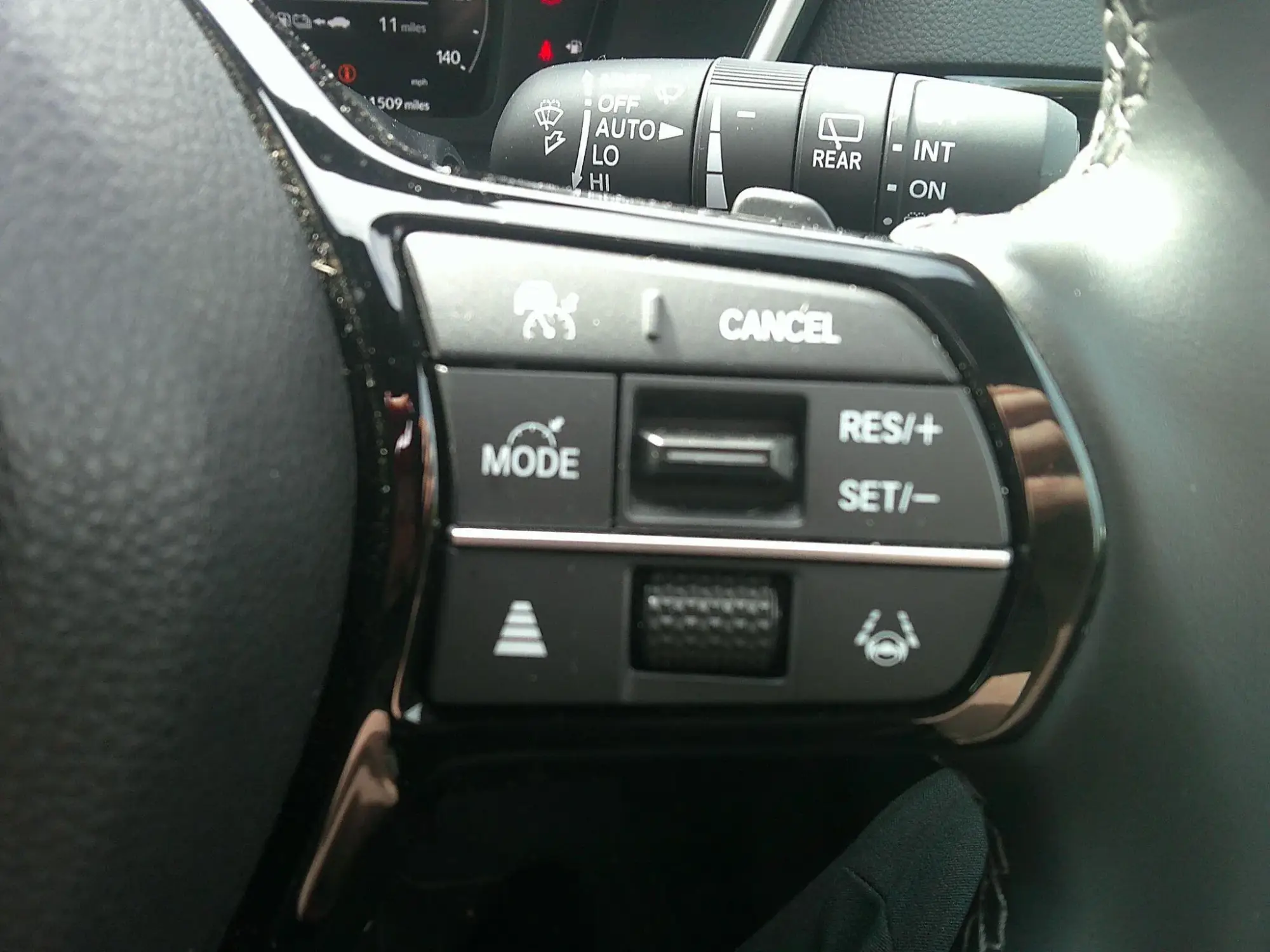 Honda CR-V Plug-in Hybrid Image 23 Honda CR-V Plug-in Hybrid Image 23