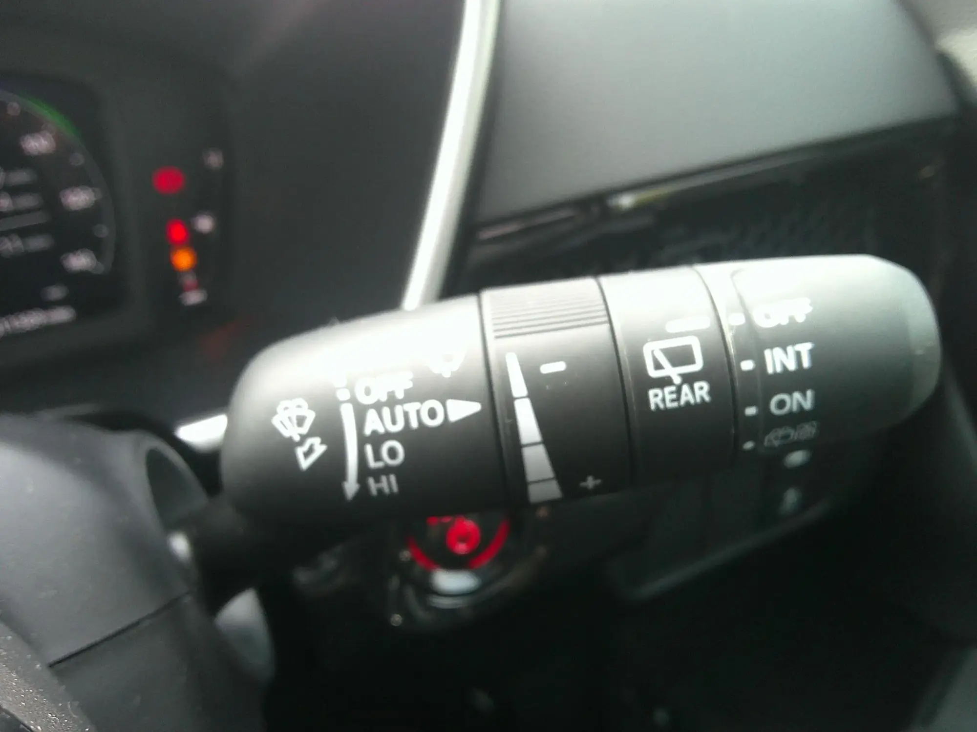 Honda CR-V Plug-in Hybrid Image 25 Honda CR-V Plug-in Hybrid Image 25