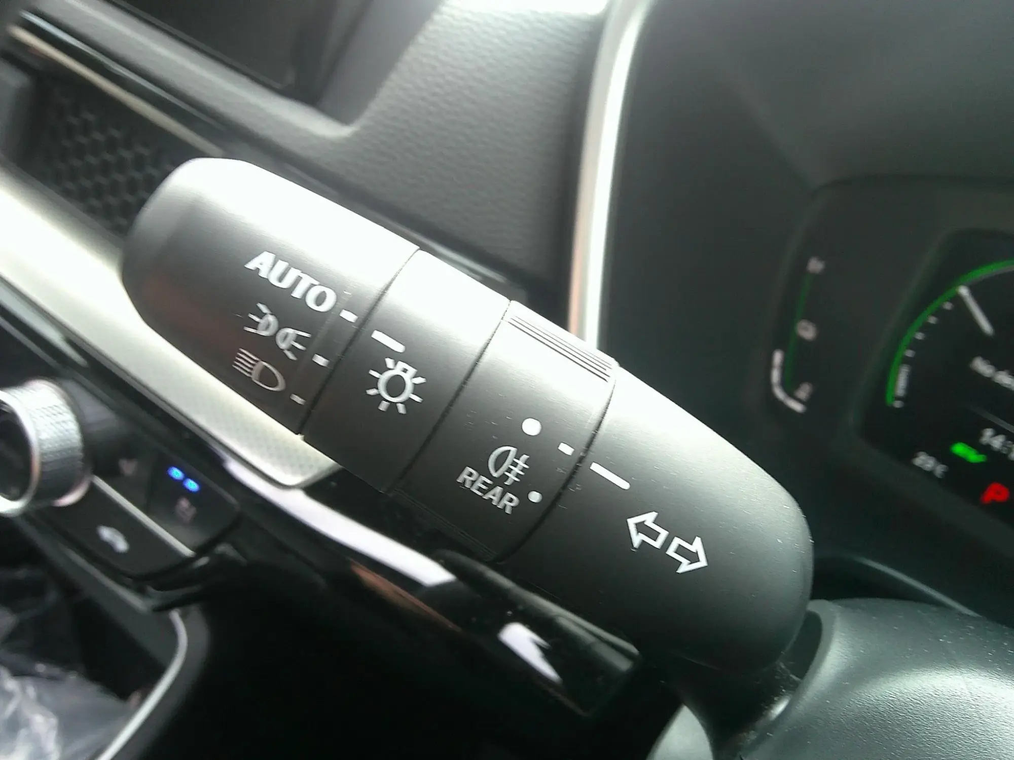 Honda CR-V Plug-in Hybrid Image 26 Honda CR-V Plug-in Hybrid Image 26