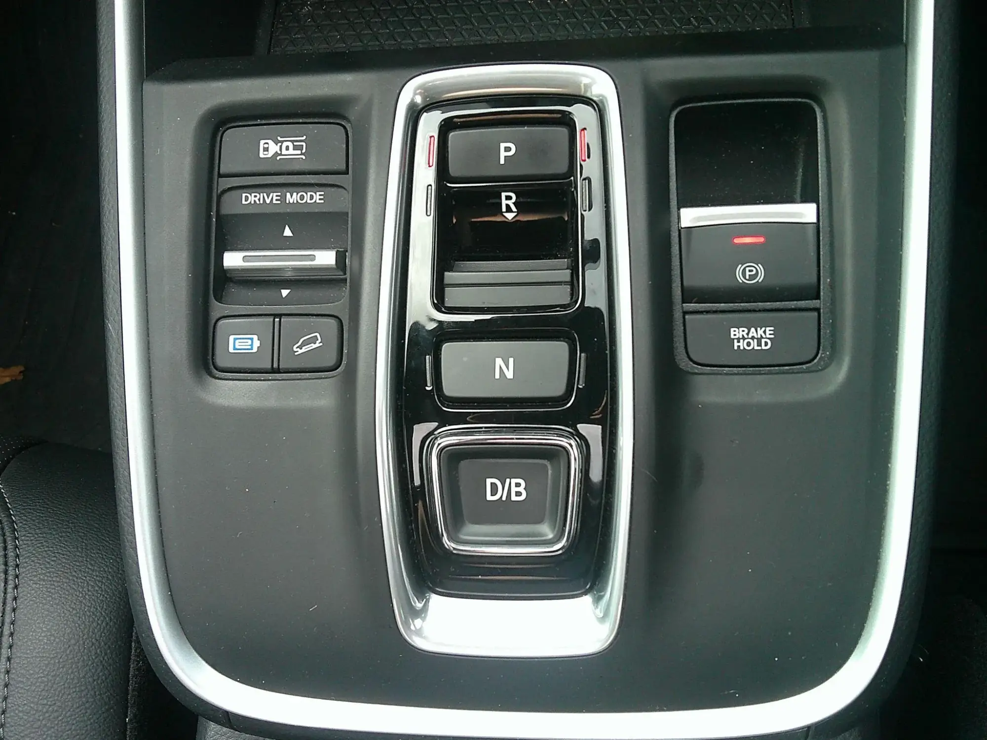 Honda CR-V Plug-in Hybrid Image 27 Honda CR-V Plug-in Hybrid Image 27