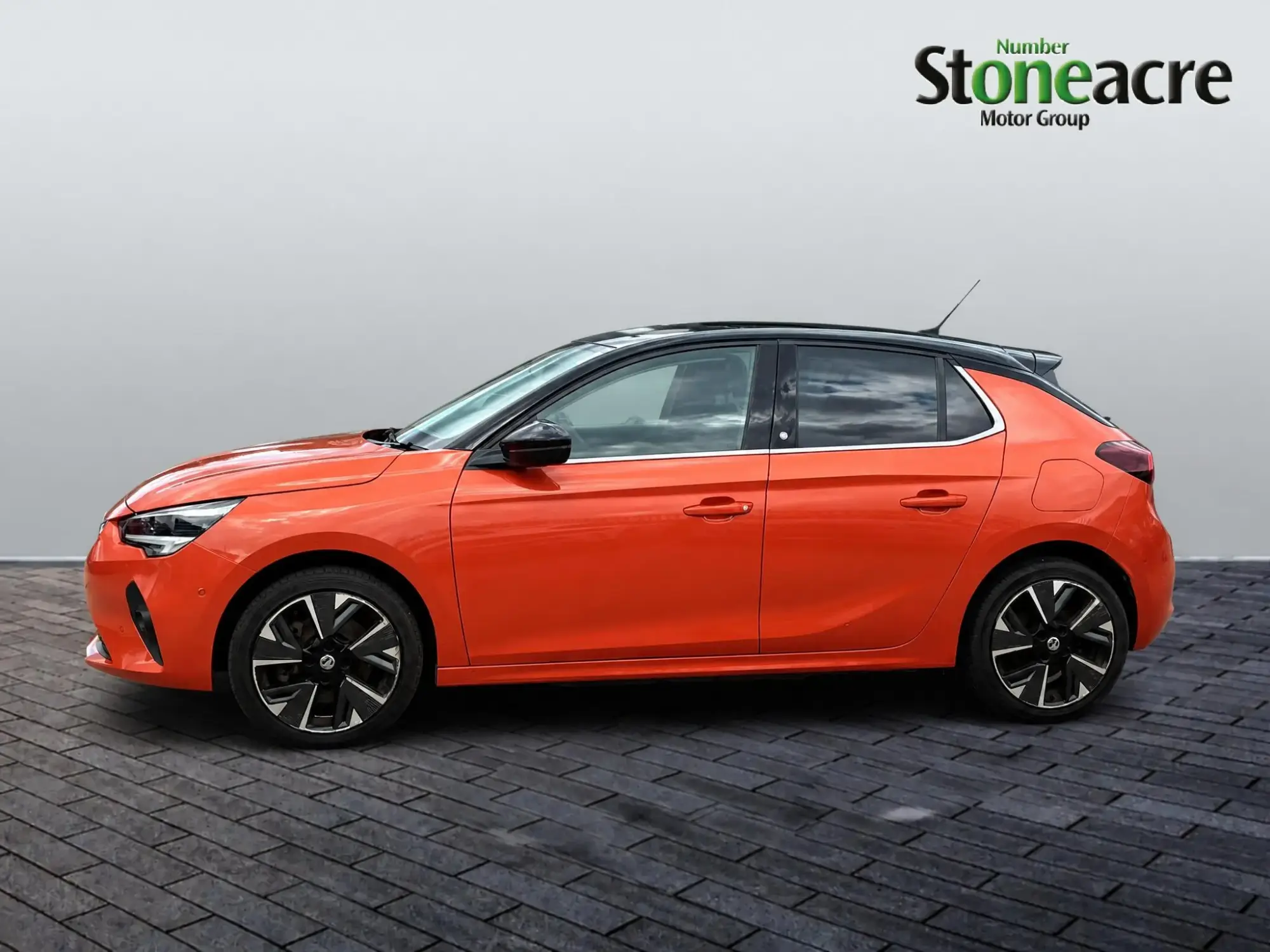Vauxhall Corsa Electric Image 6