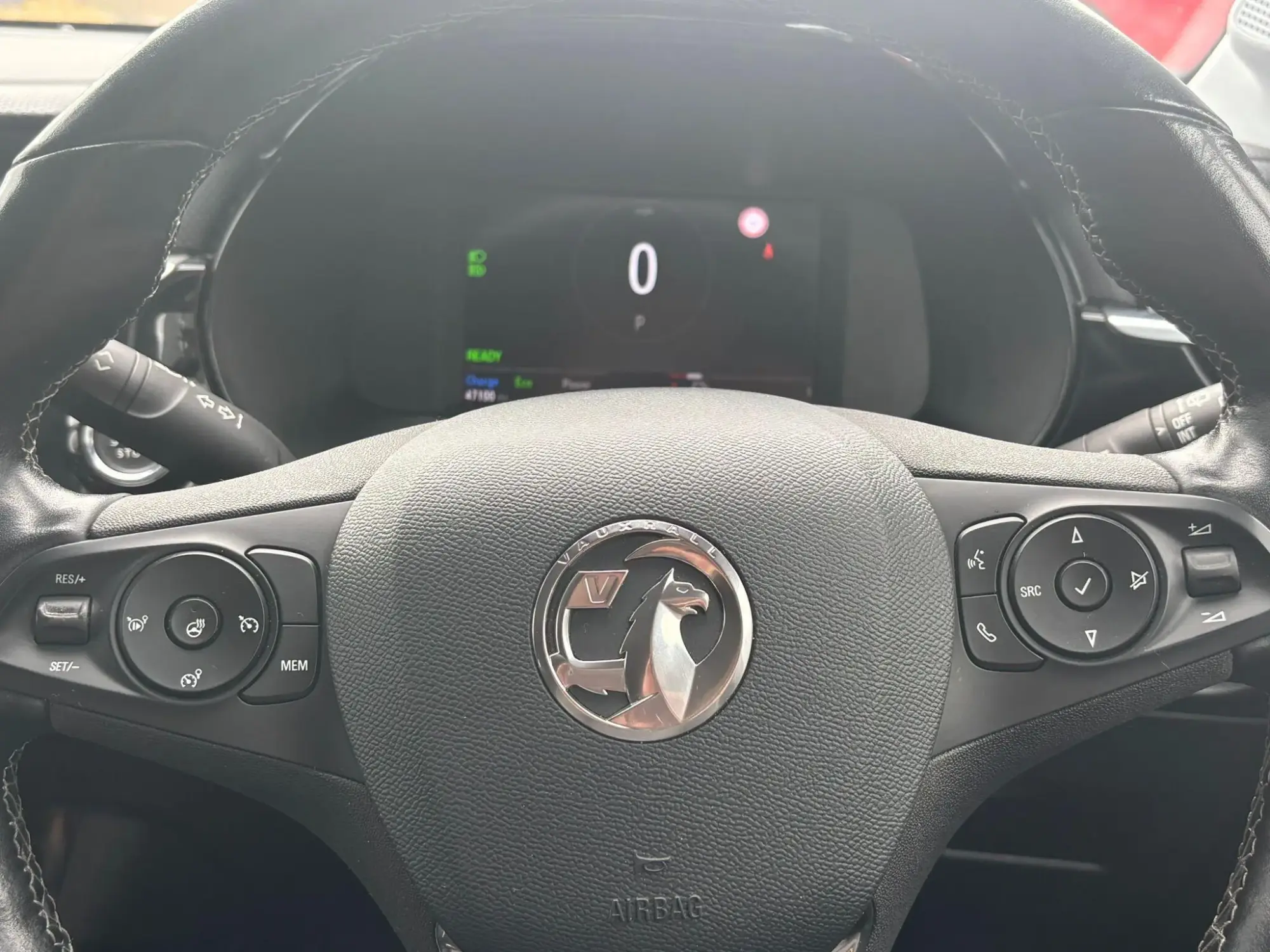 Vauxhall Corsa Electric Image 11