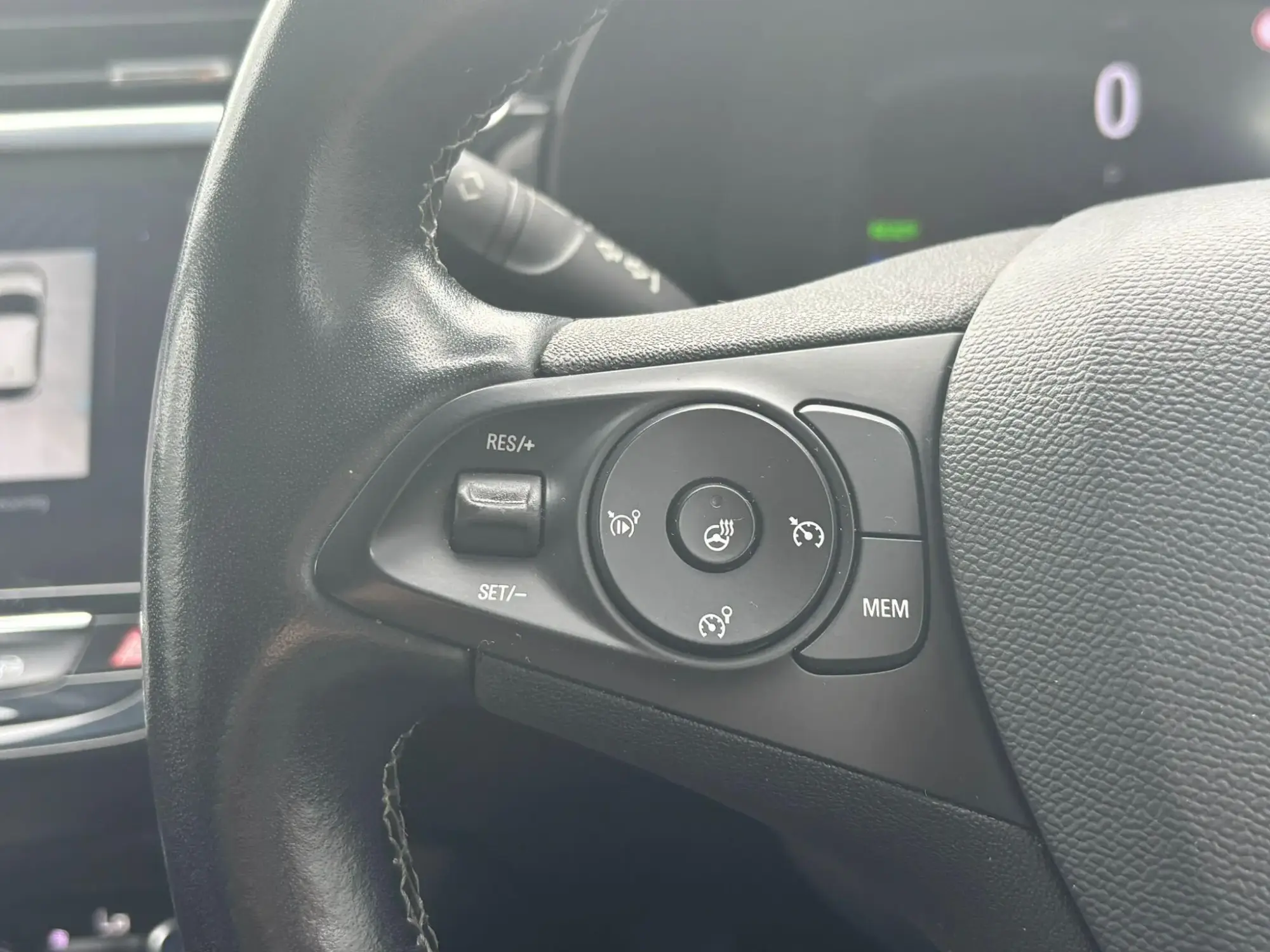 Vauxhall Corsa Electric Image 12