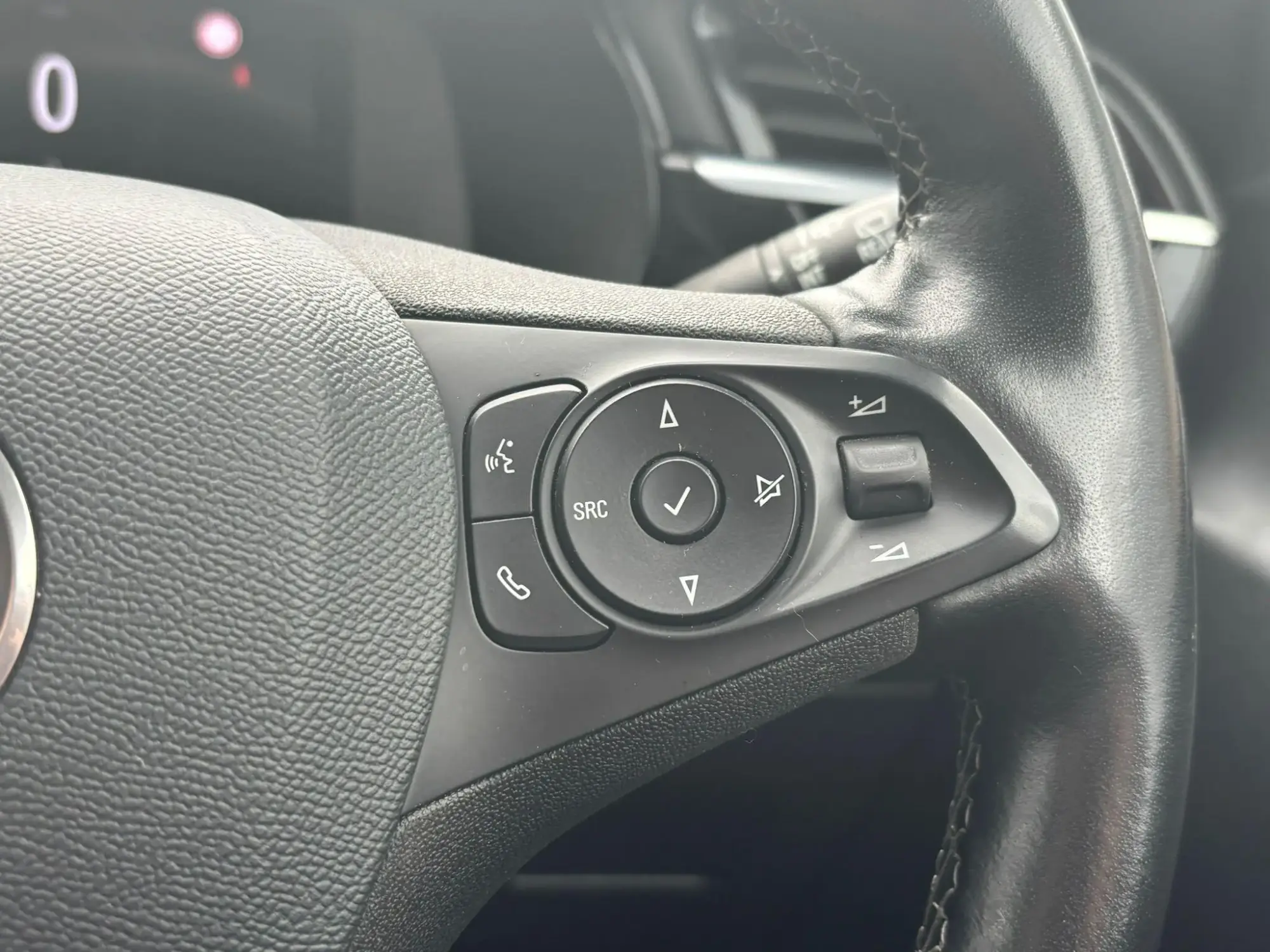 Vauxhall Corsa Electric Image 13