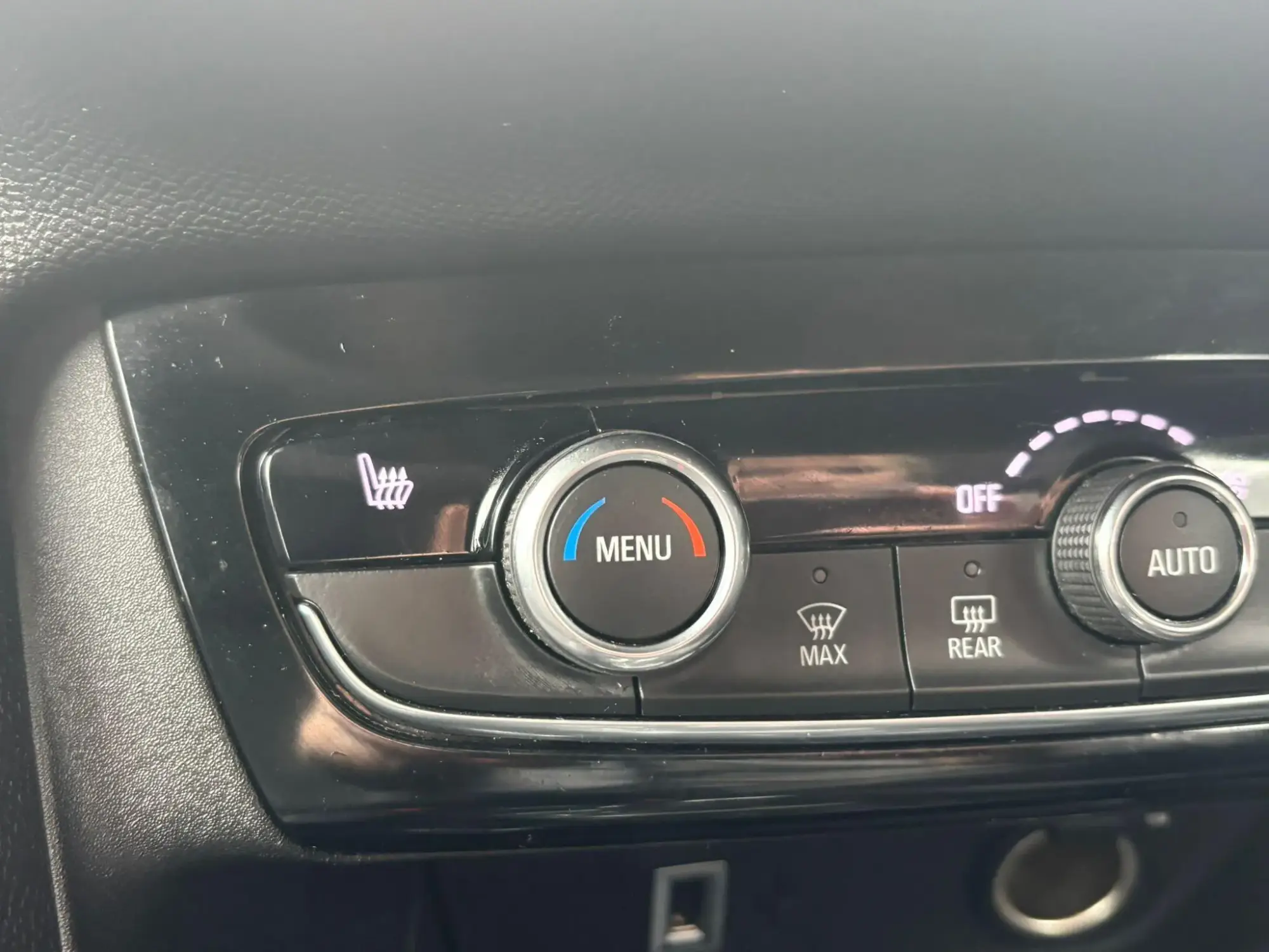 Vauxhall Corsa Electric Image 17