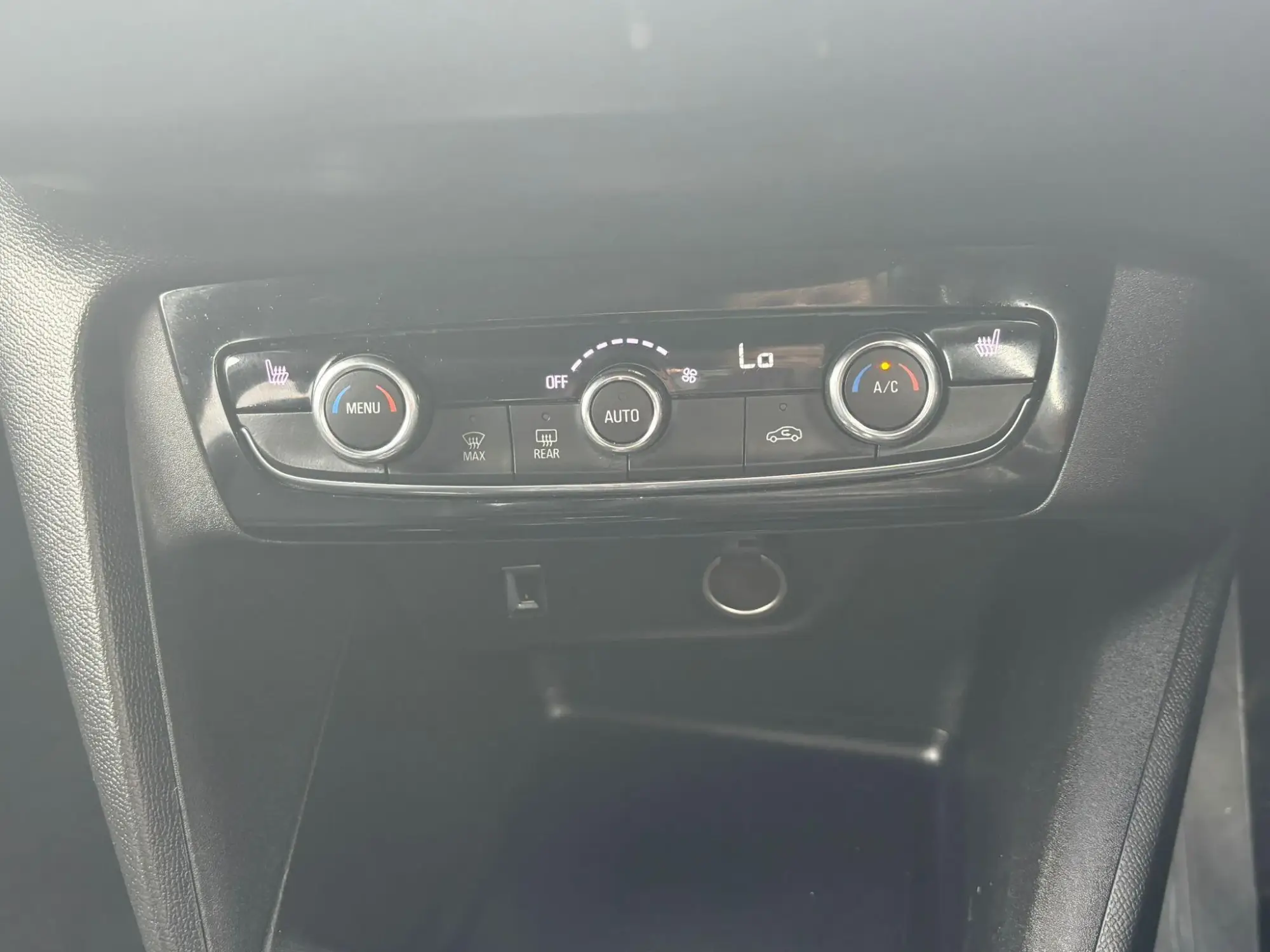 Vauxhall Corsa Electric Image 18
