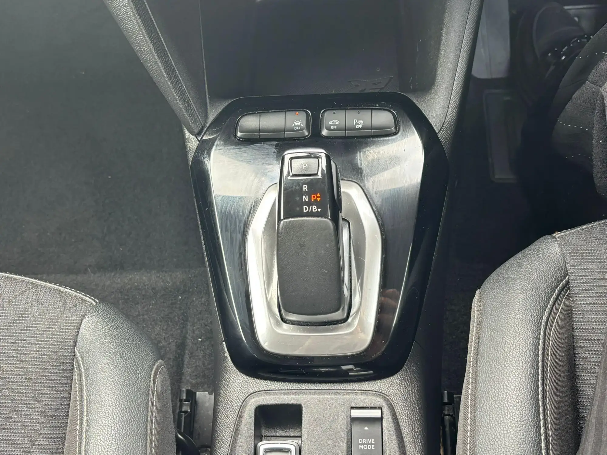 Vauxhall Corsa Electric Image 19