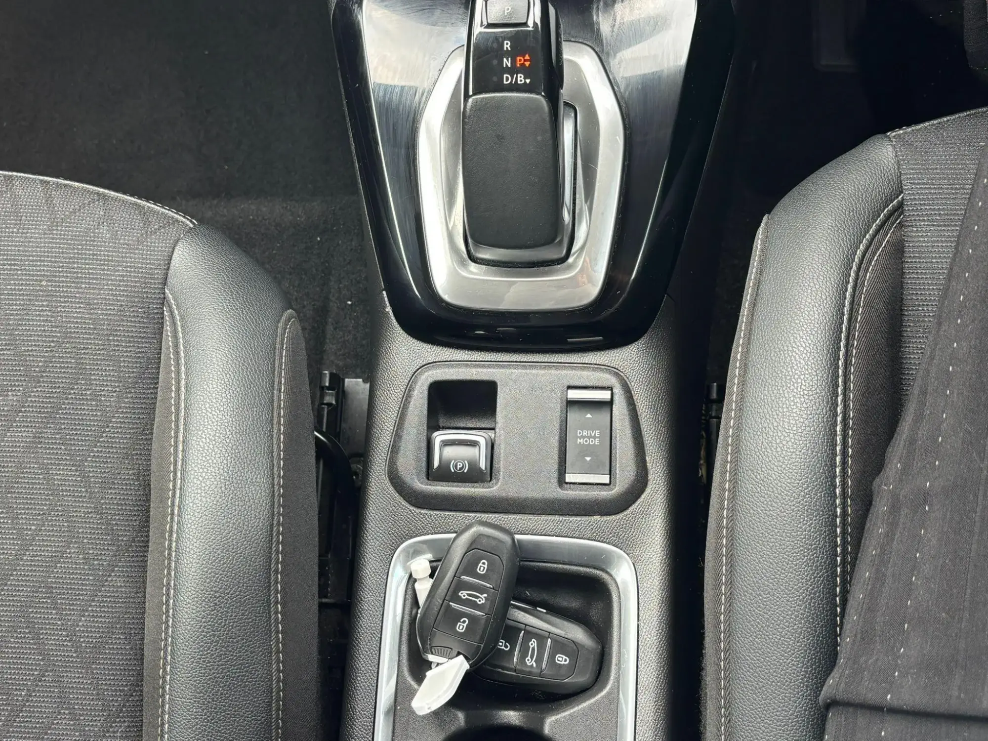 Vauxhall Corsa Electric Image 20