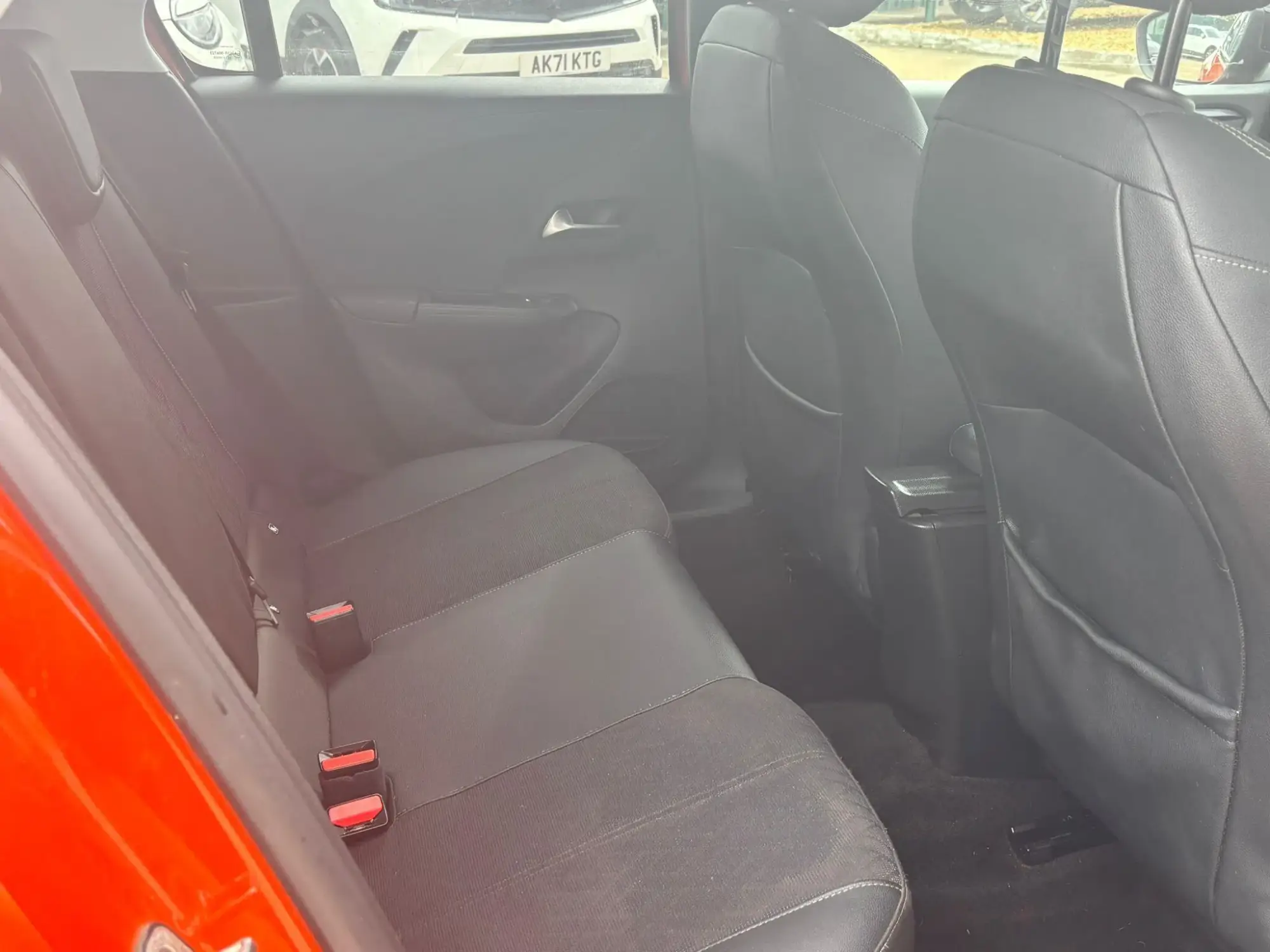 Vauxhall Corsa Electric Image 23