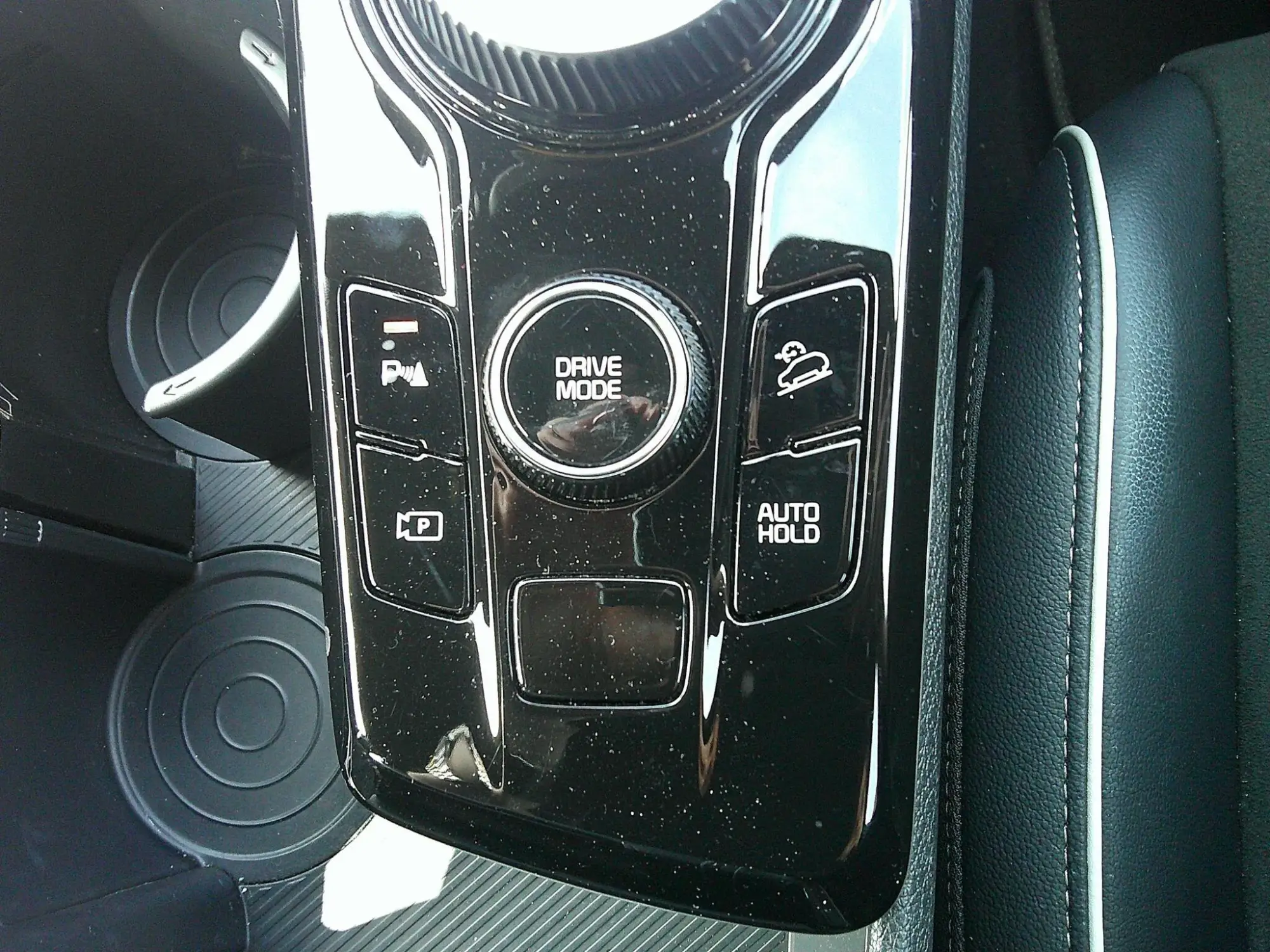 Kia Sportage Image 18 Kia Sportage Image 18