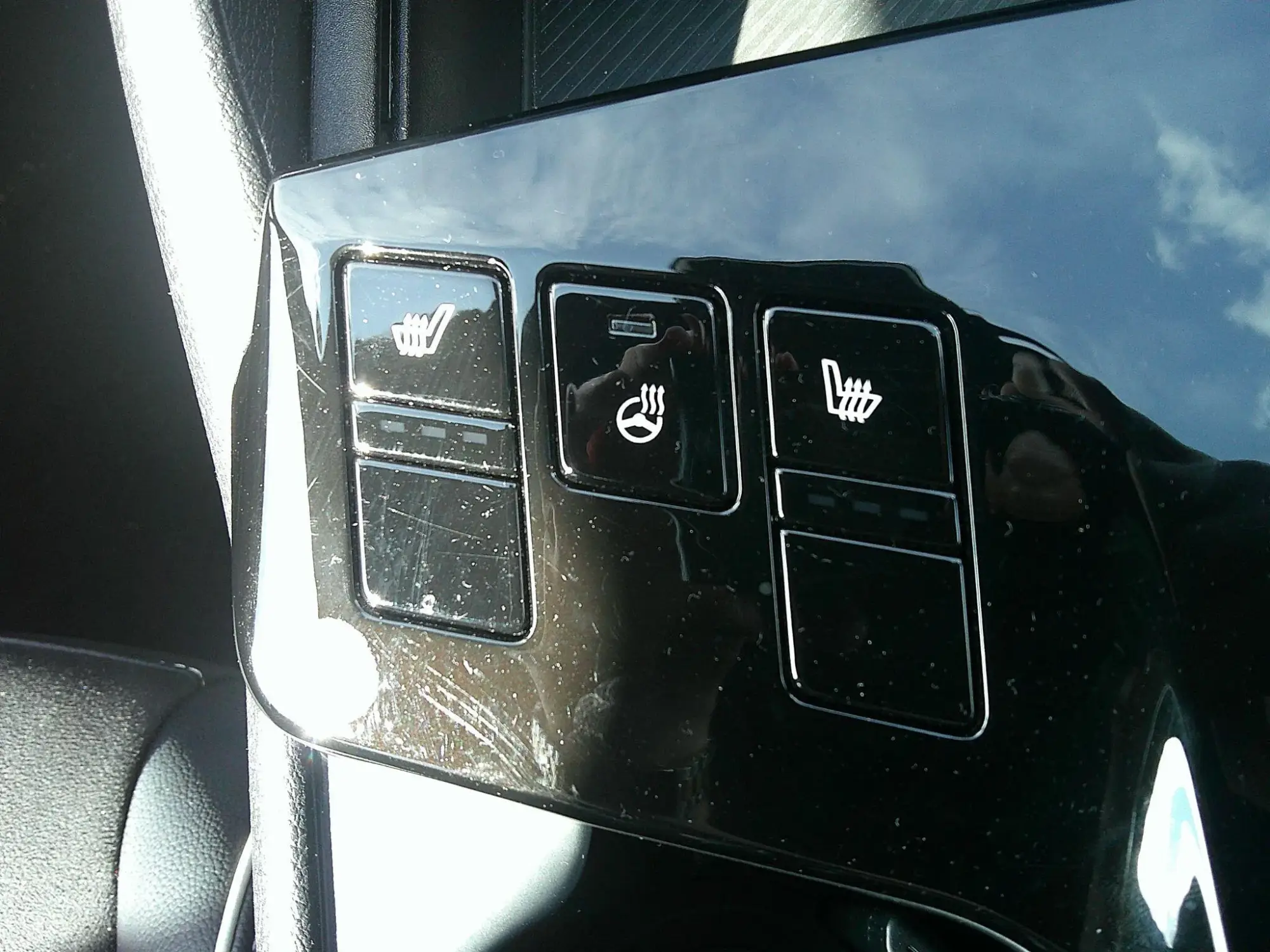 Kia Sportage Image 19 Kia Sportage Image 19