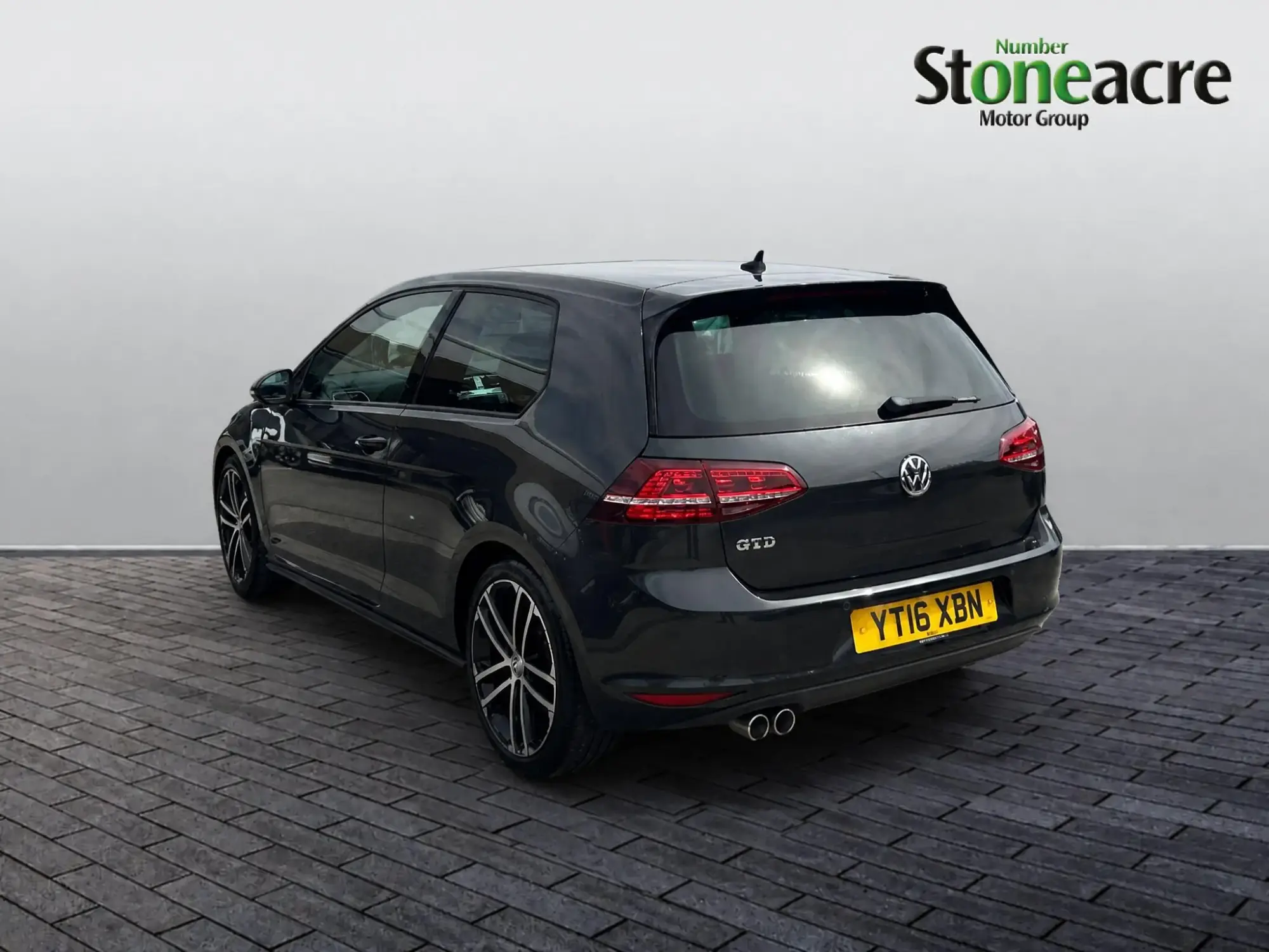 Volkswagen Golf Image 5
