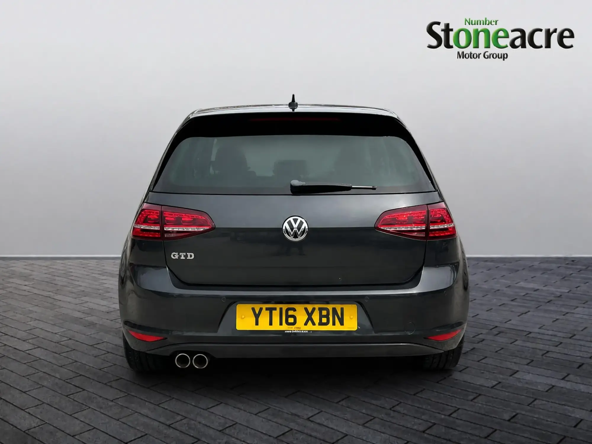 Volkswagen Golf Image 6