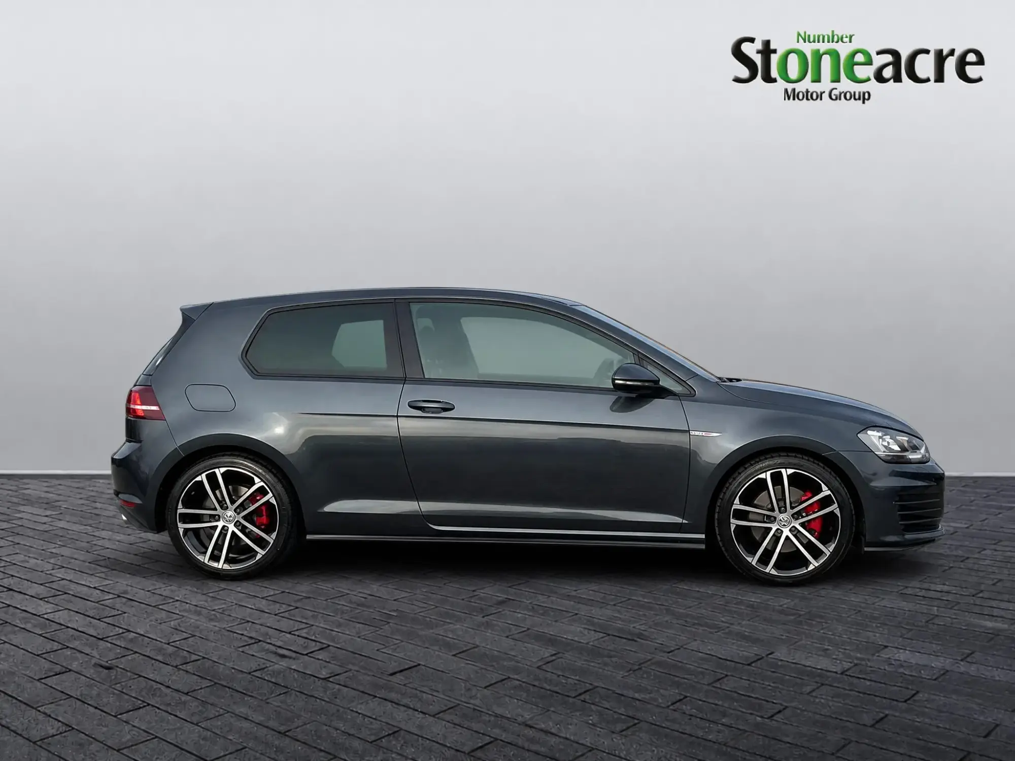 Volkswagen Golf Image 7