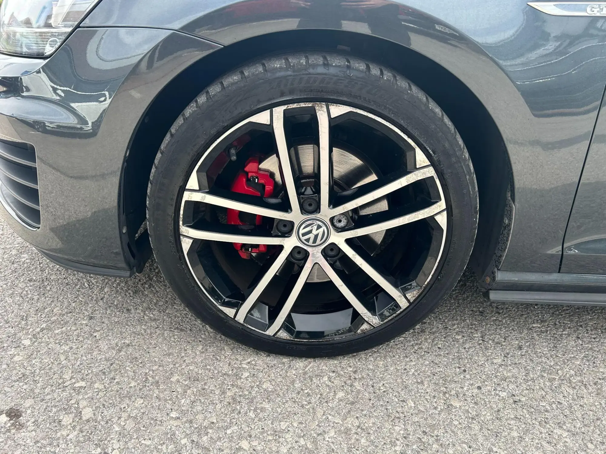 Volkswagen Golf Image 13