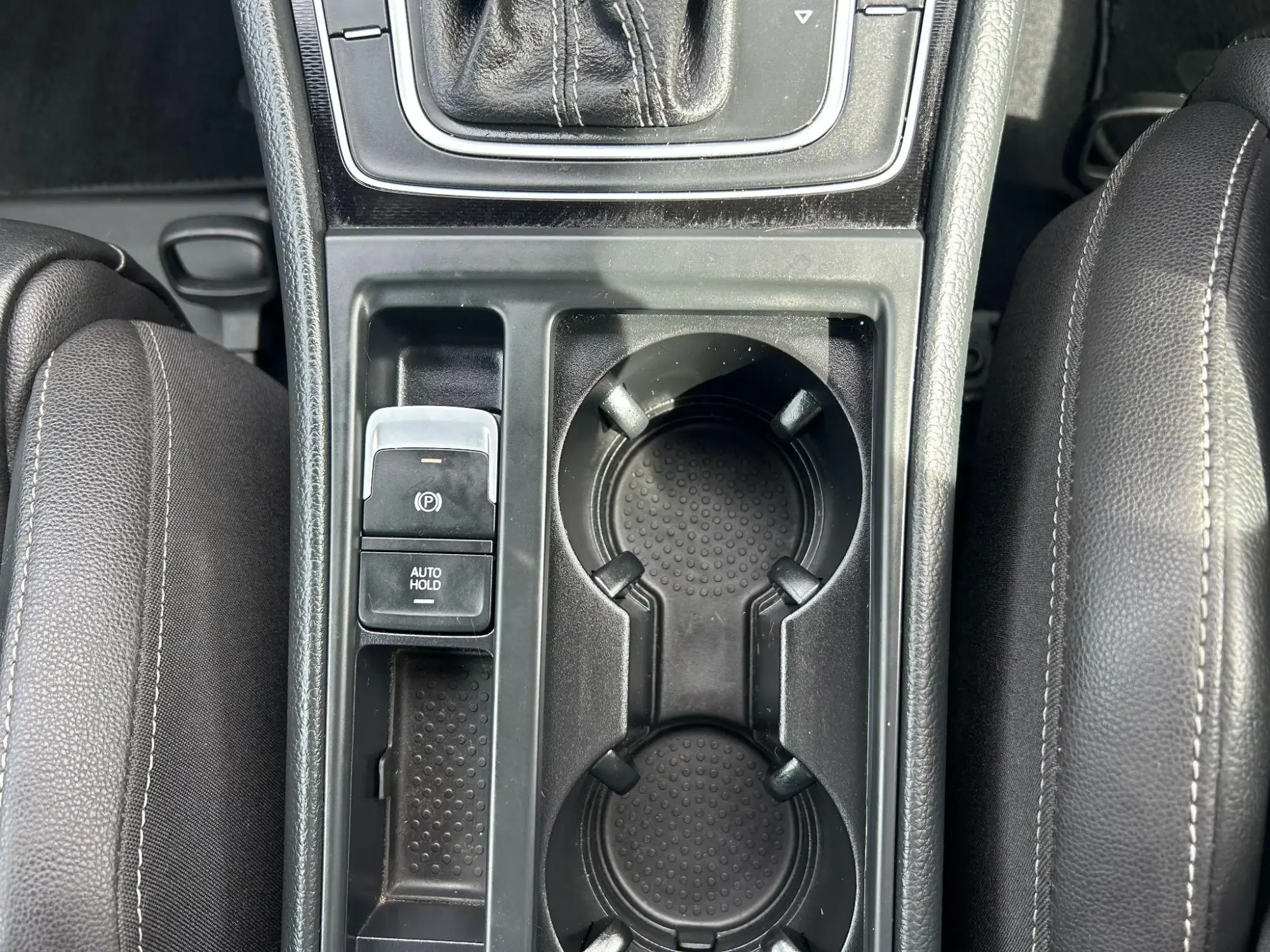 Volkswagen Golf Image 30