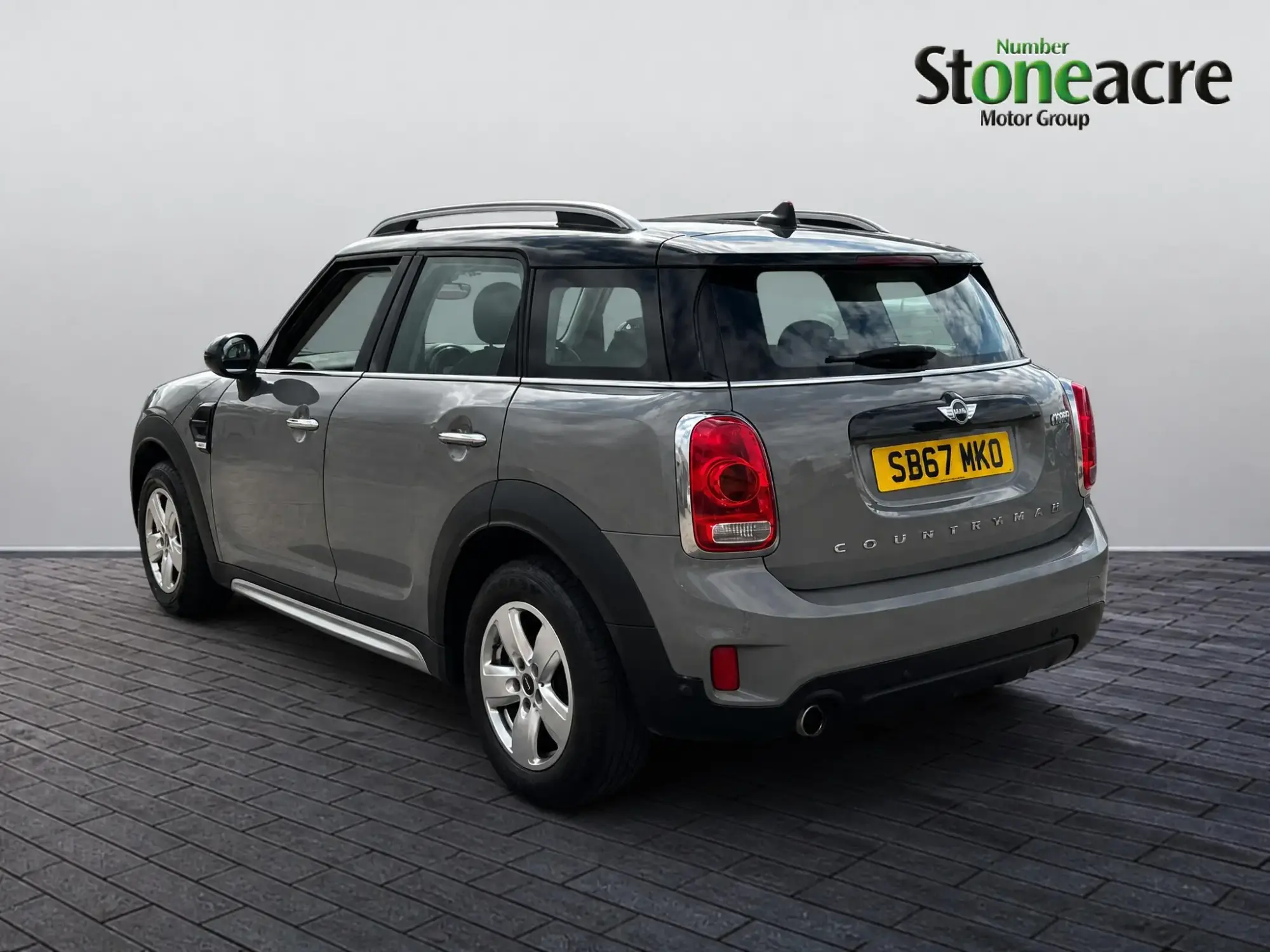 MINI Countryman Image 5 MINI Countryman Image 5
