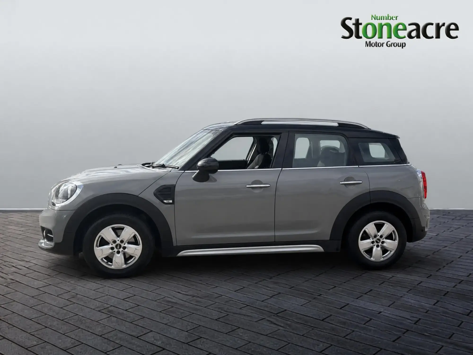 MINI Countryman Image 6 MINI Countryman Image 6