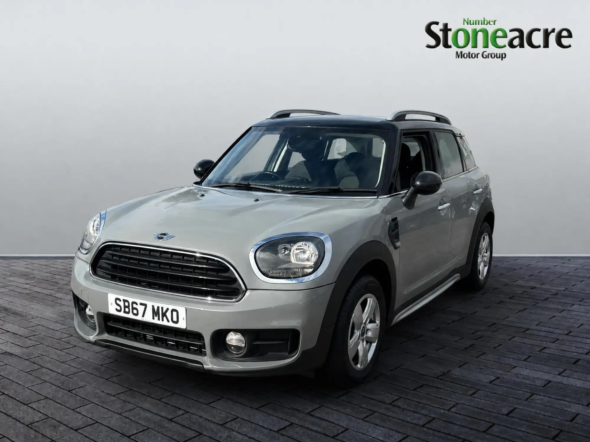 MINI Countryman Image 7 MINI Countryman Image 7