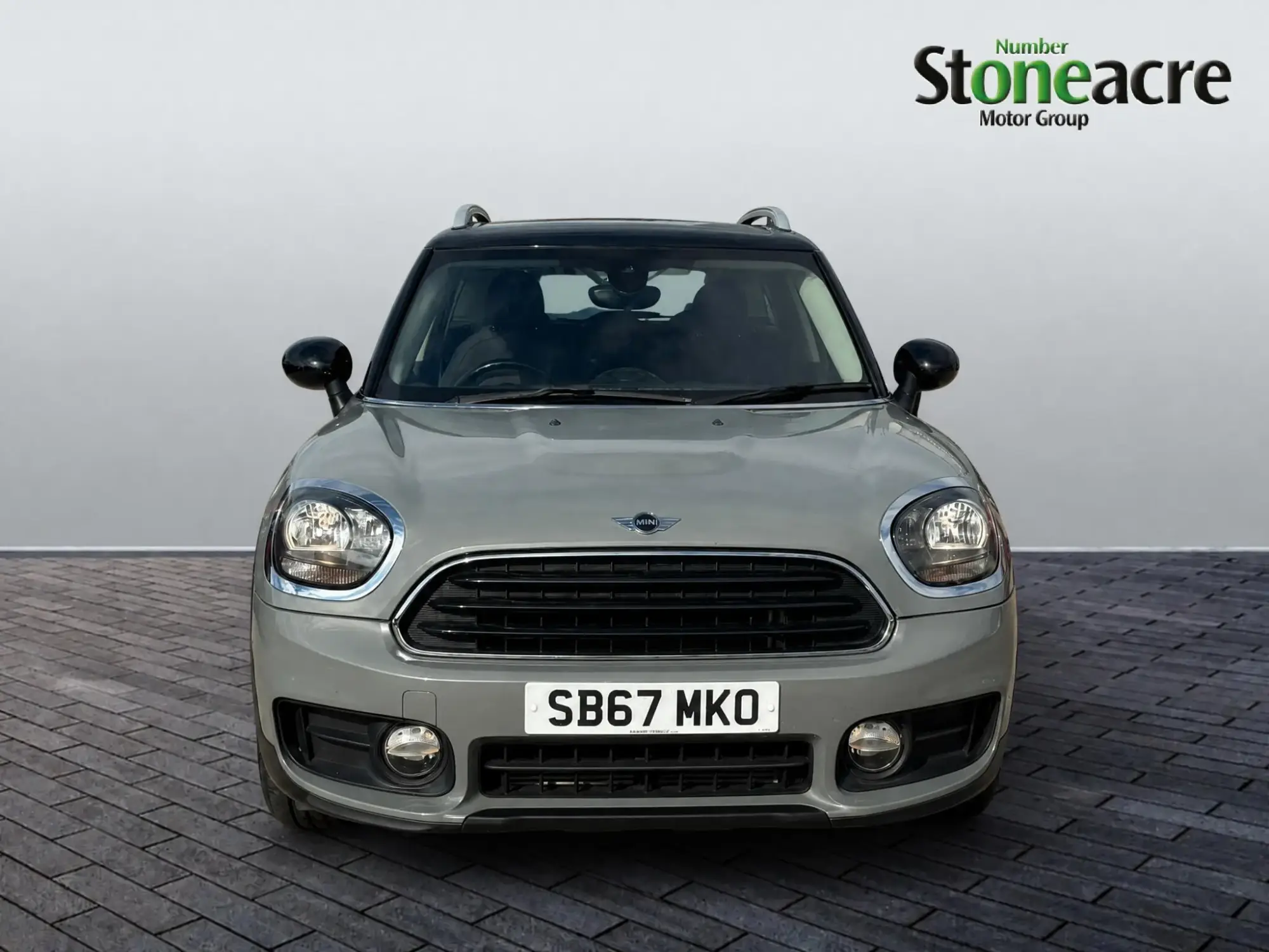 MINI Countryman Image 8 MINI Countryman Image 8