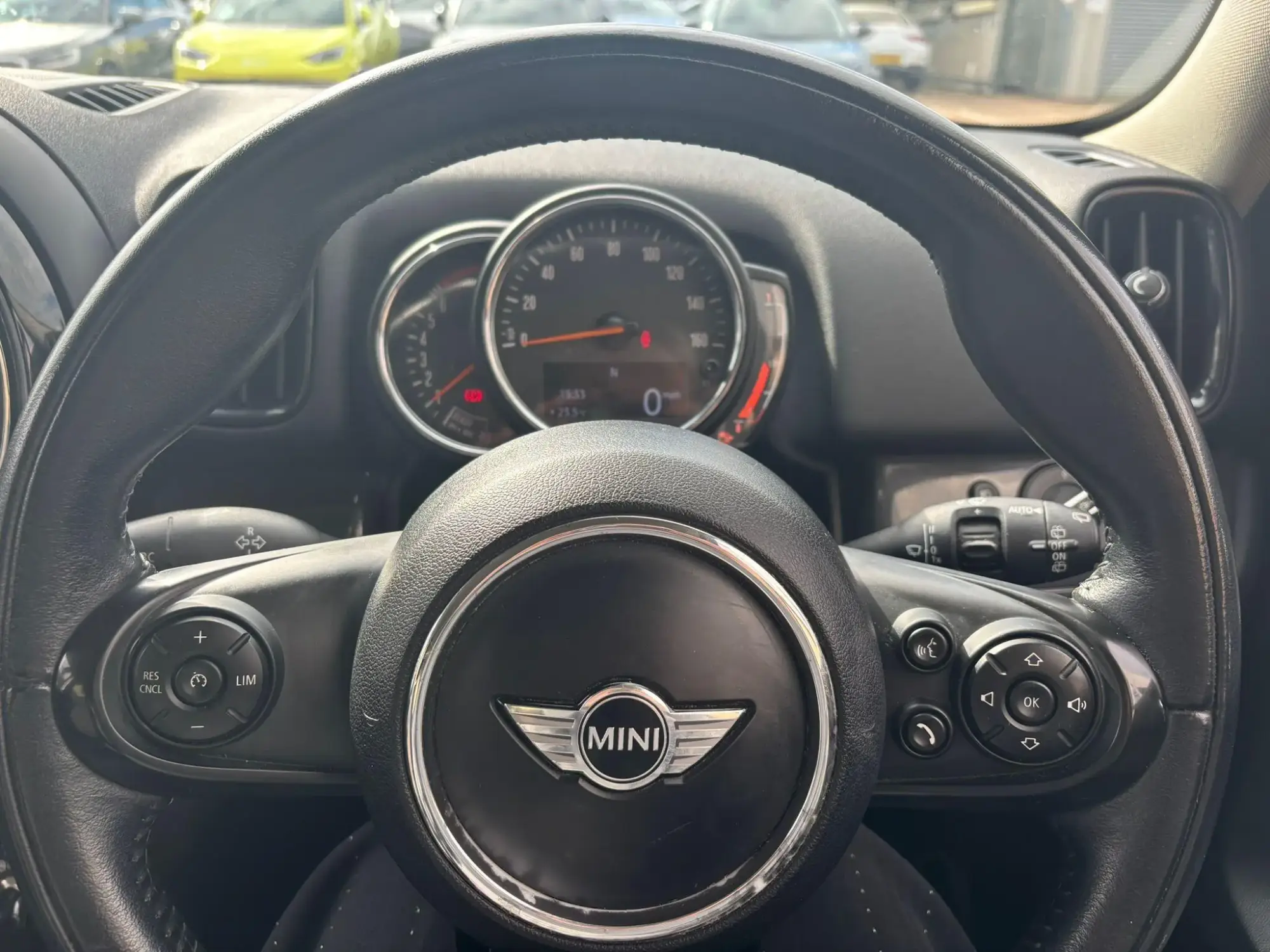 MINI Countryman Image 12 MINI Countryman Image 12