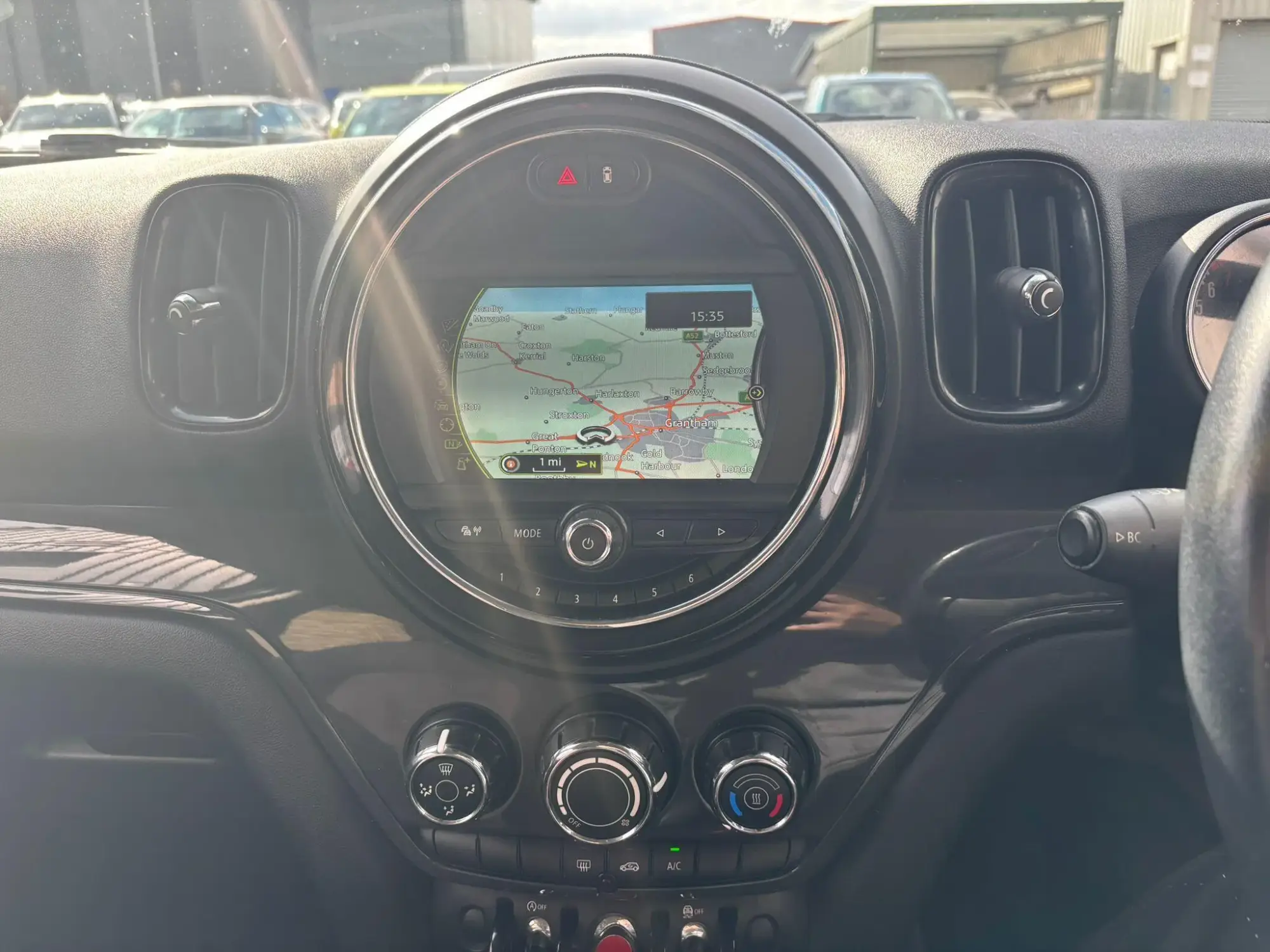 MINI Countryman Image 14 MINI Countryman Image 14