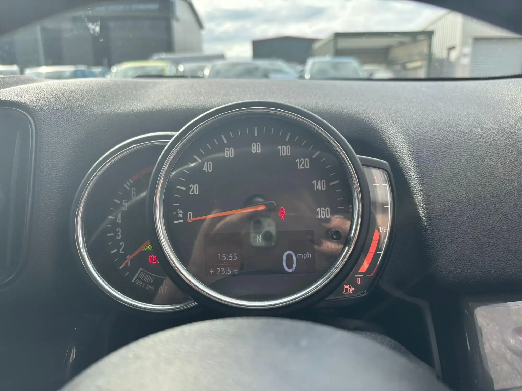 MINI Countryman Image 15 MINI Countryman Image 15
