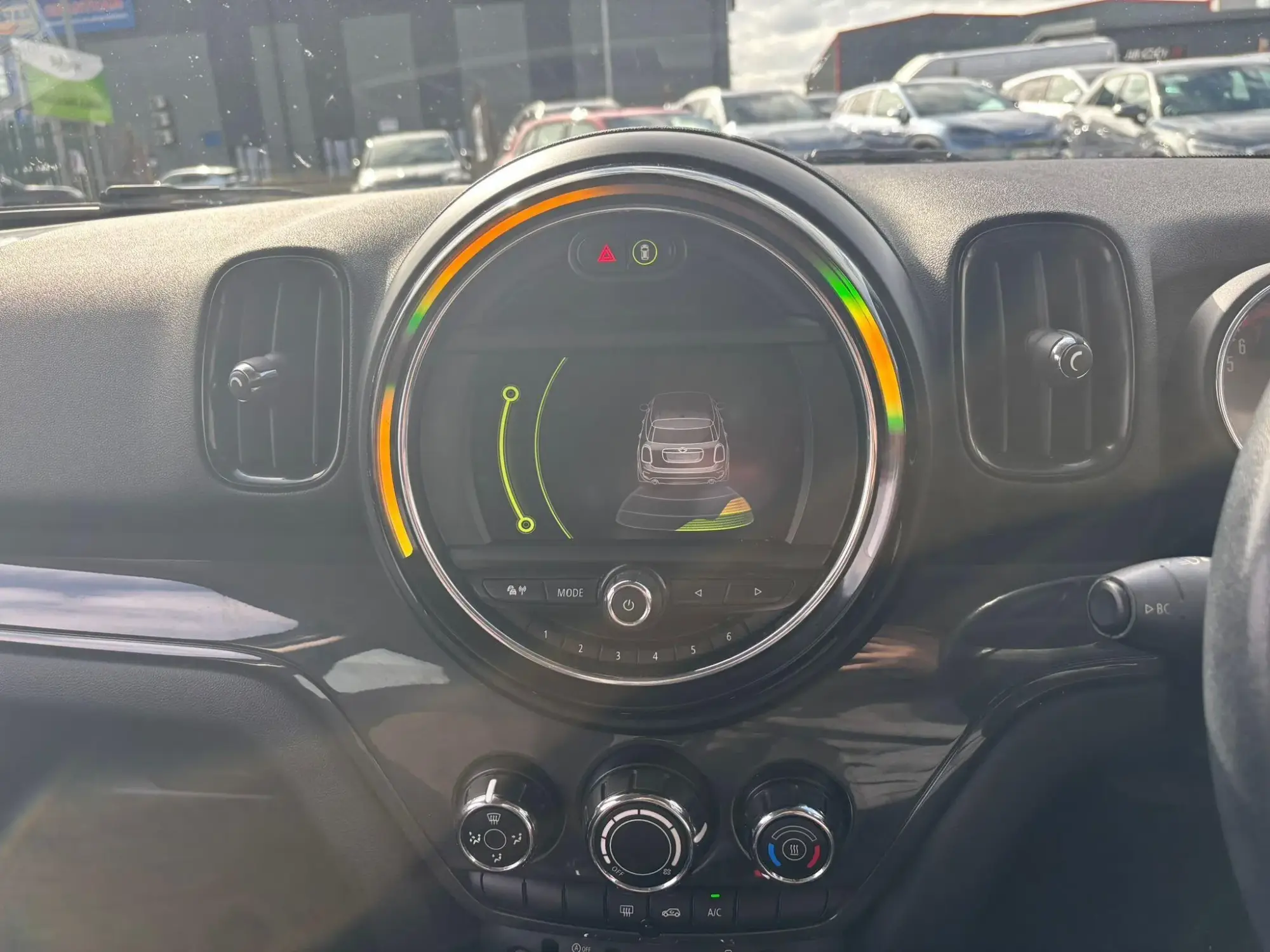 MINI Countryman Image 17 MINI Countryman Image 17
