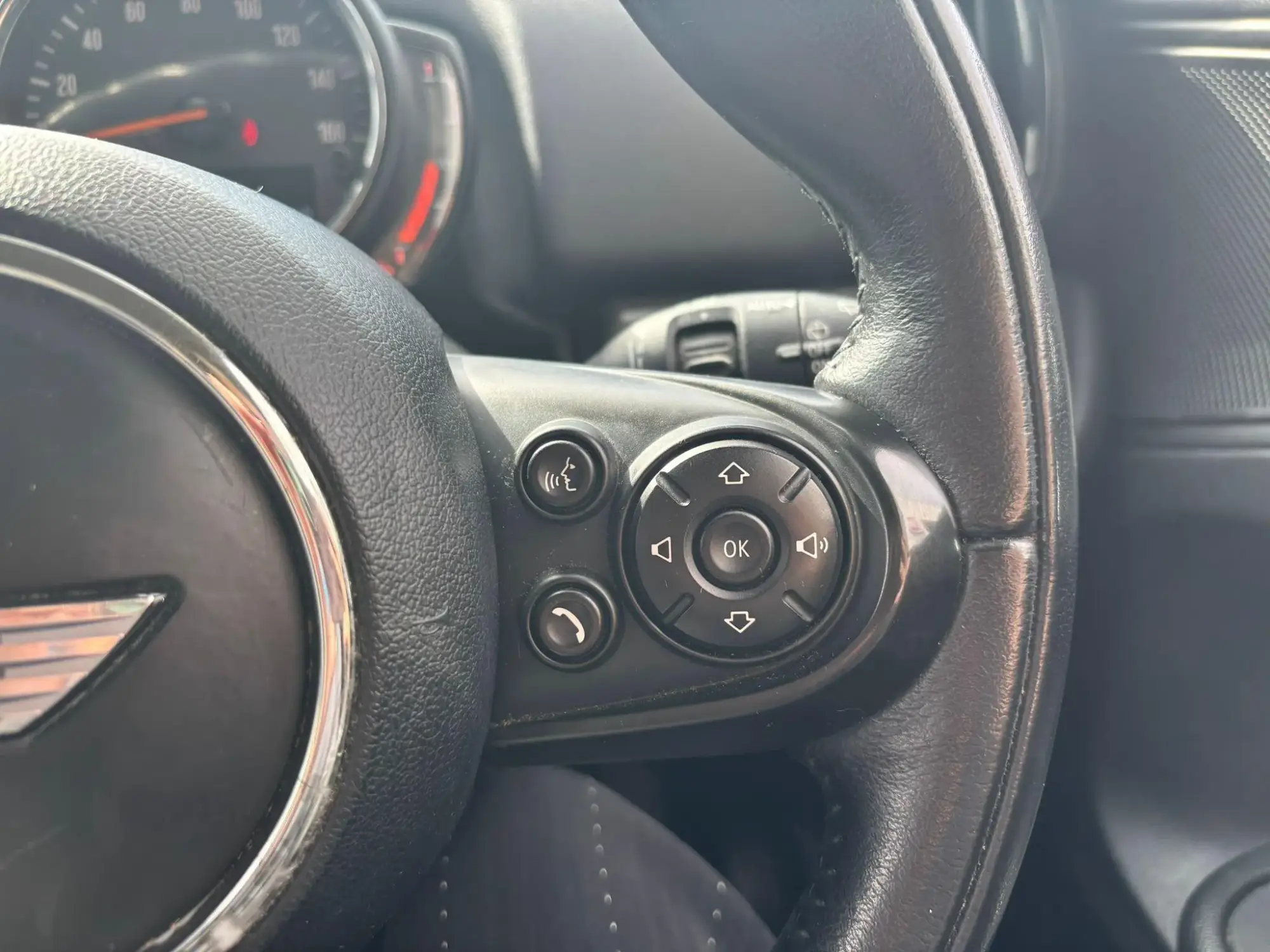 MINI Countryman Image 20 MINI Countryman Image 20