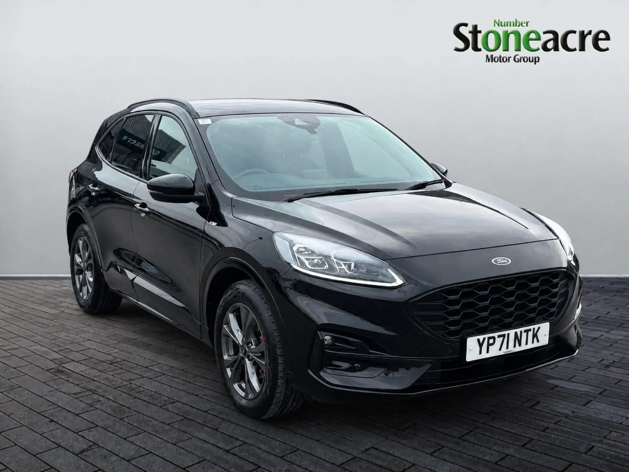 Ford Kuga Image 1 Ford Kuga Image 1
