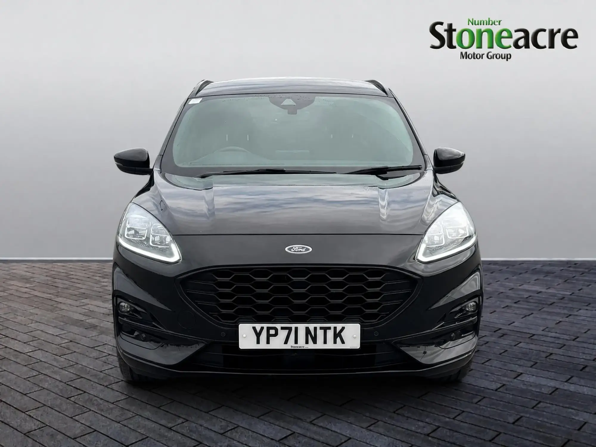 Ford Kuga Image 2 Ford Kuga Image 2