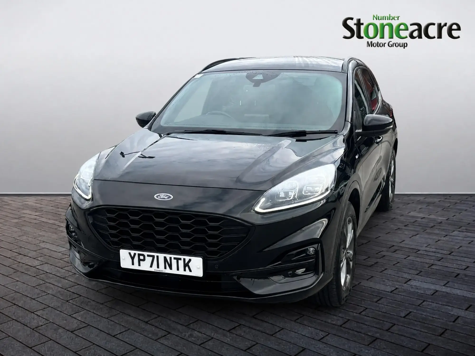 Ford Kuga Image 3 Ford Kuga Image 3