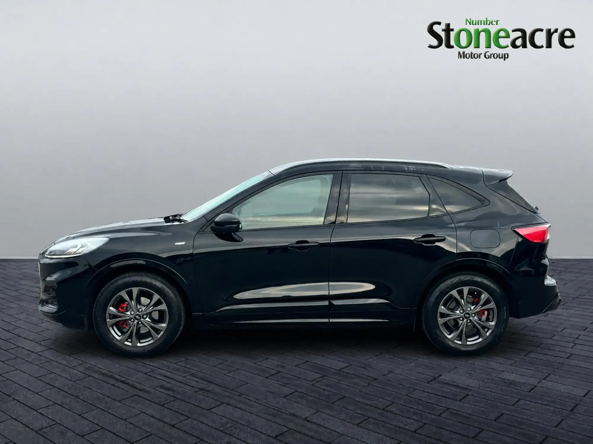 Ford Kuga Image 4 Ford Kuga Image 4