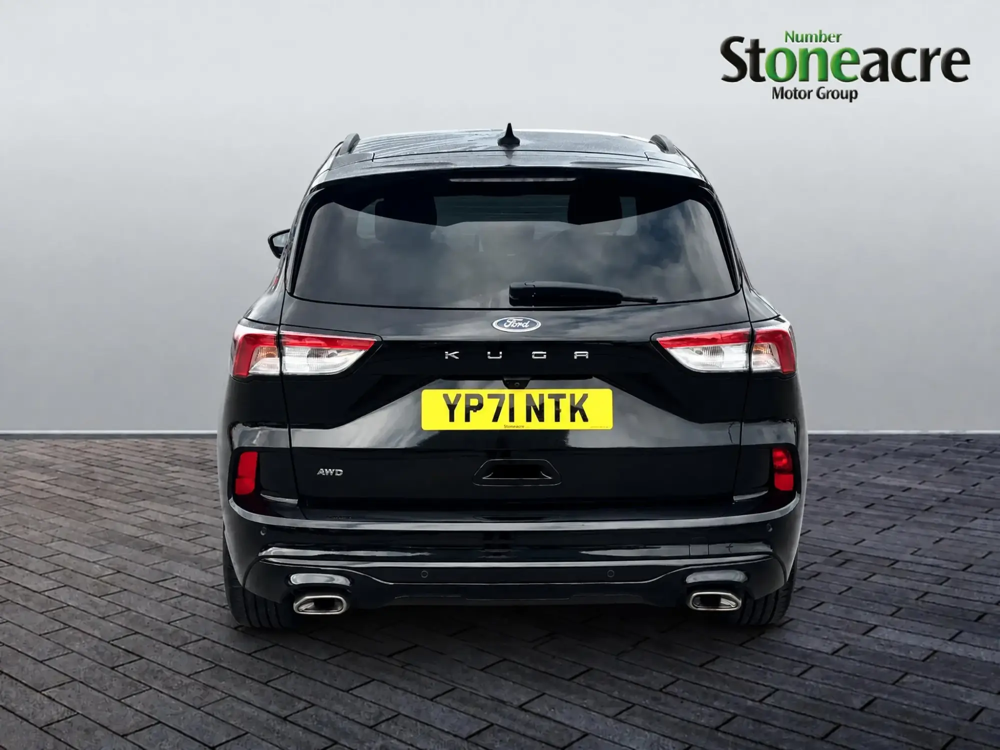 Ford Kuga Image 6 Ford Kuga Image 6